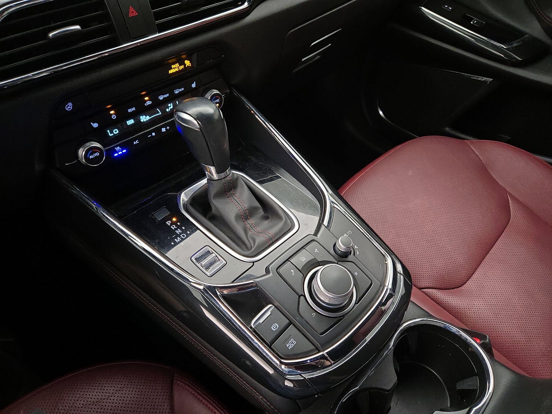 Thumbnail: 2022 Mazda CX-9 - 18