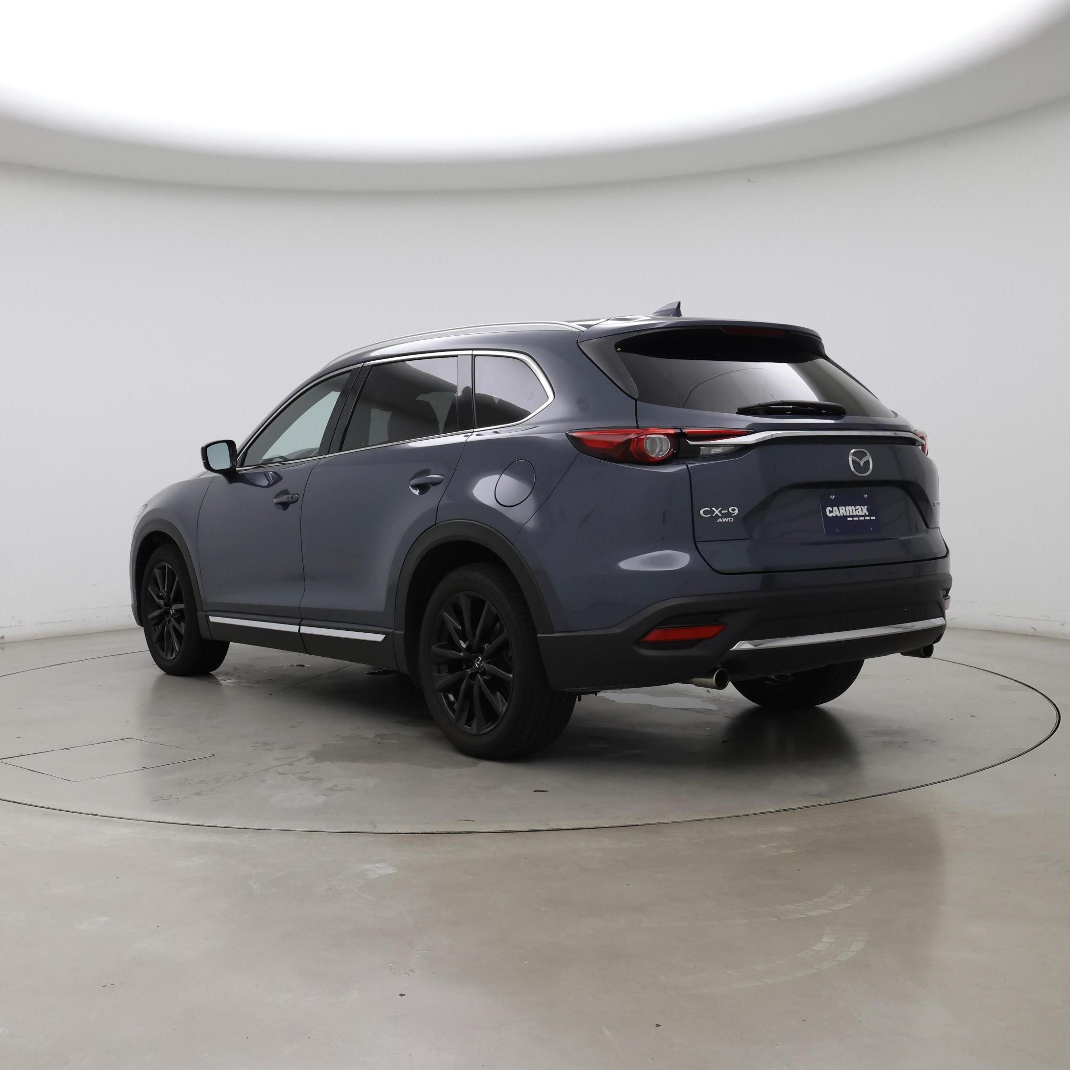 Thumbnail: 2022 Mazda CX-9 - 2