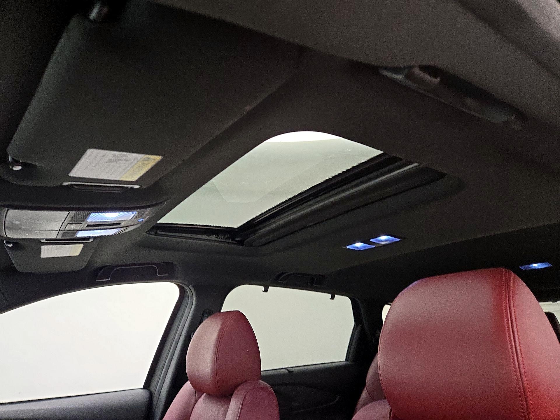 Thumbnail: 2022 Mazda CX-9 - 20