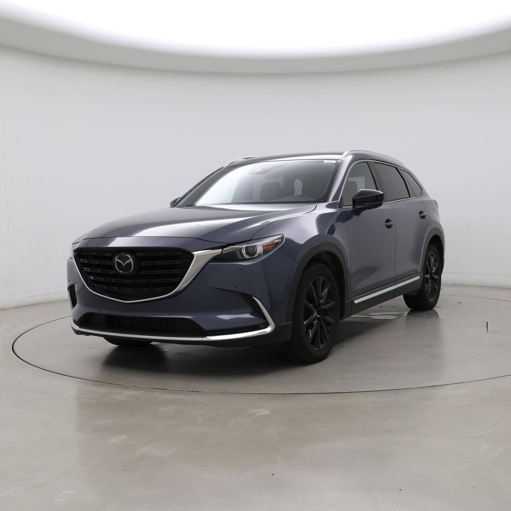 Thumbnail: 2022 Mazda CX-9 - 4