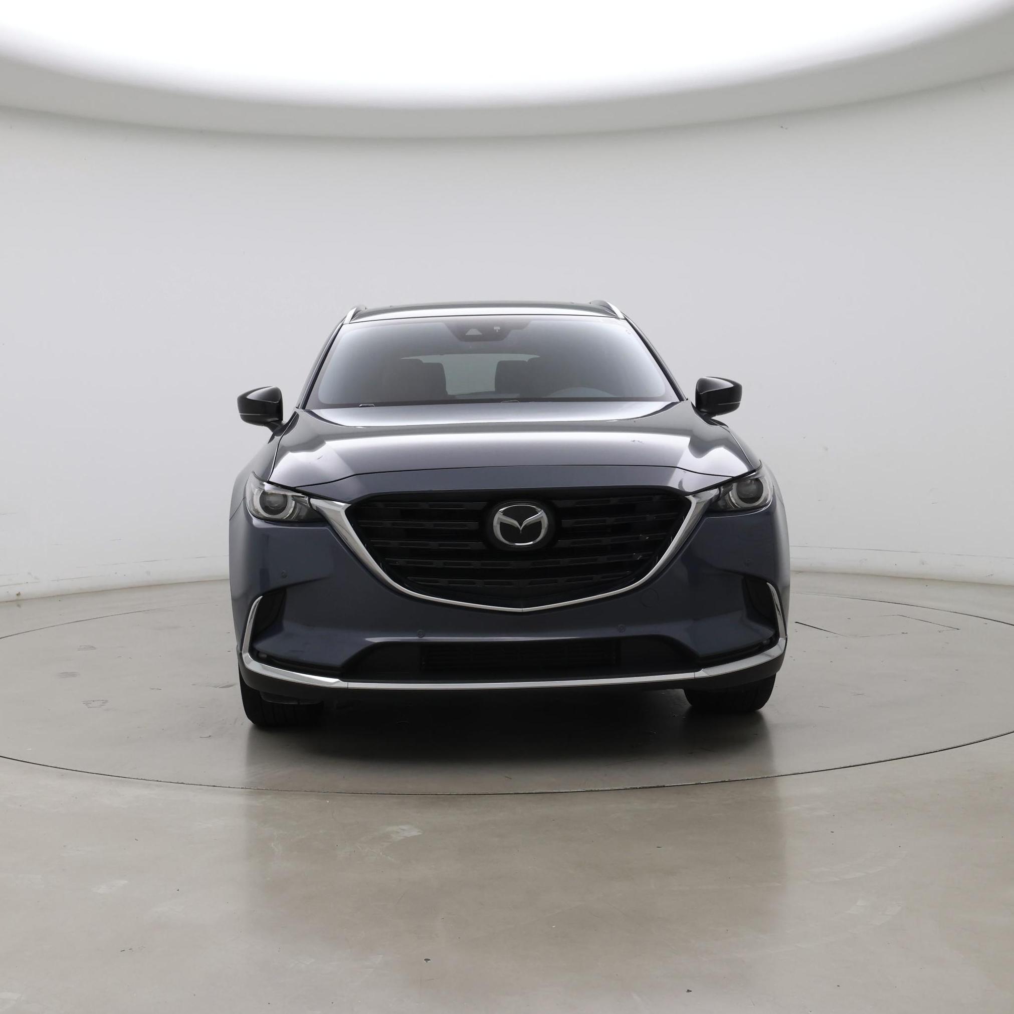 Thumbnail: 2022 Mazda CX-9 - 5