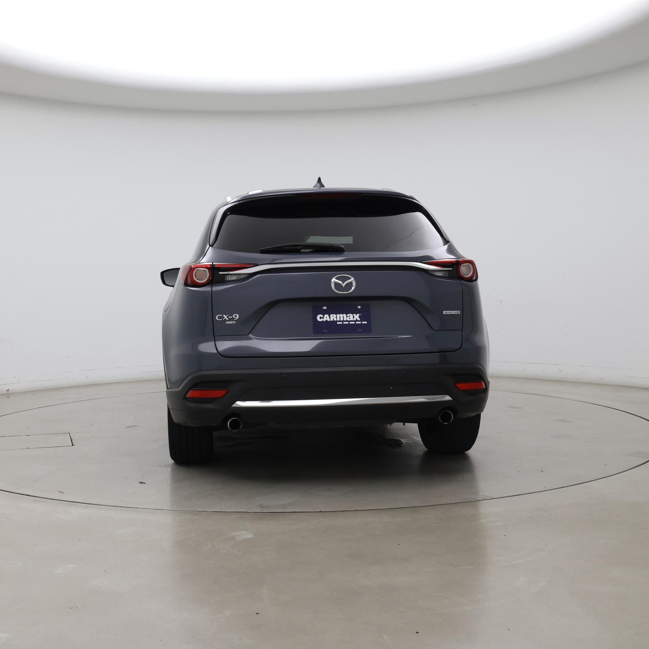 Thumbnail: 2022 Mazda CX-9 - 6