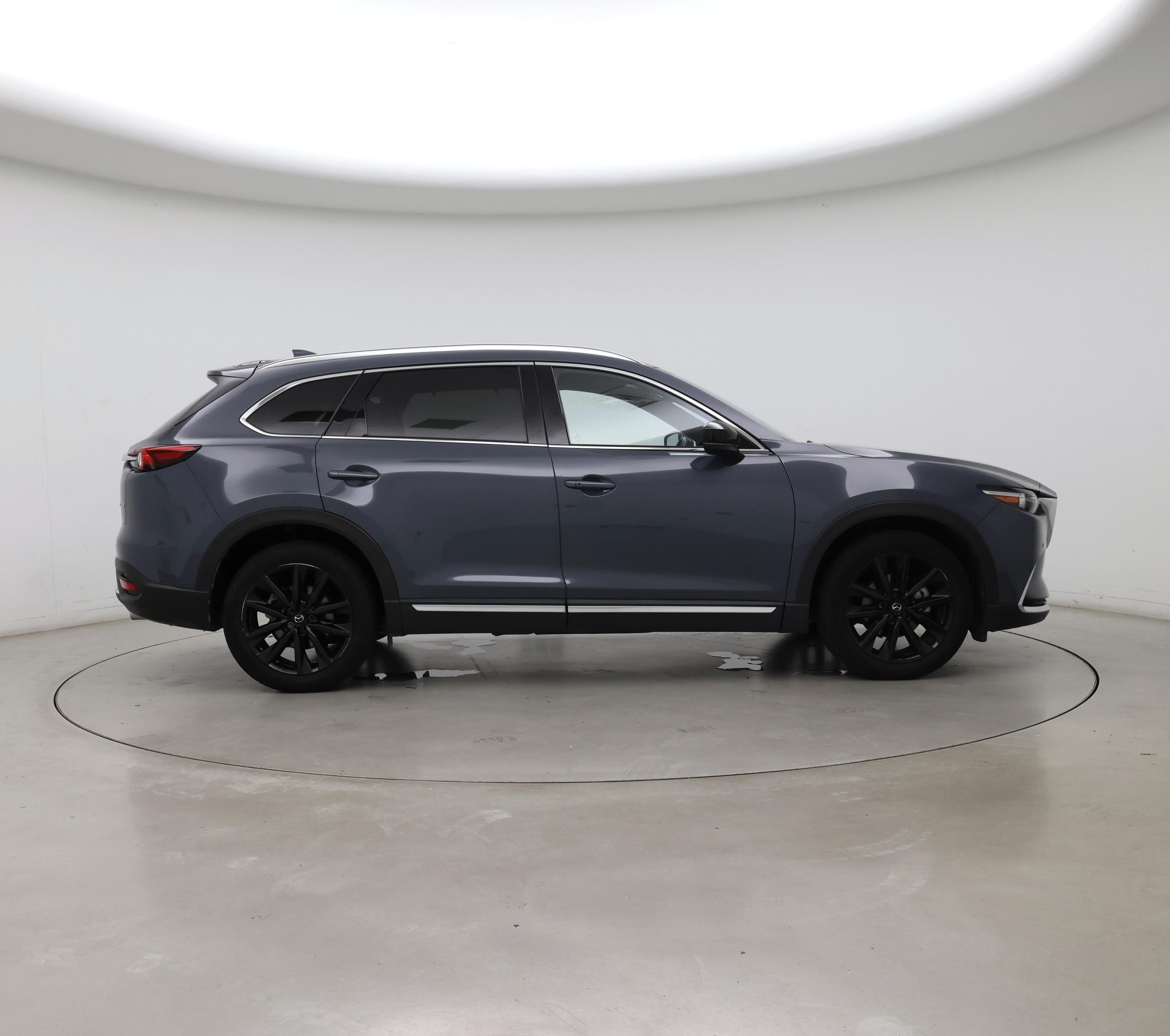 Thumbnail: 2022 Mazda CX-9 - 7