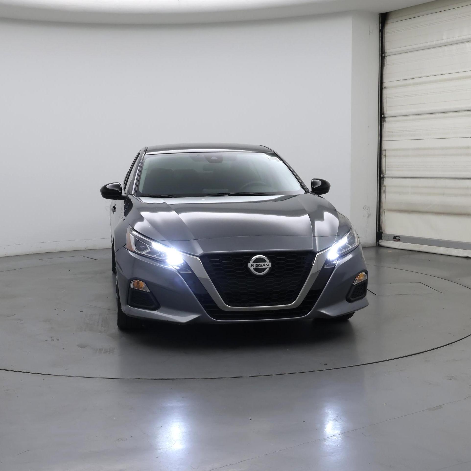 Thumbnail: 2021 Nissan Altima - 5