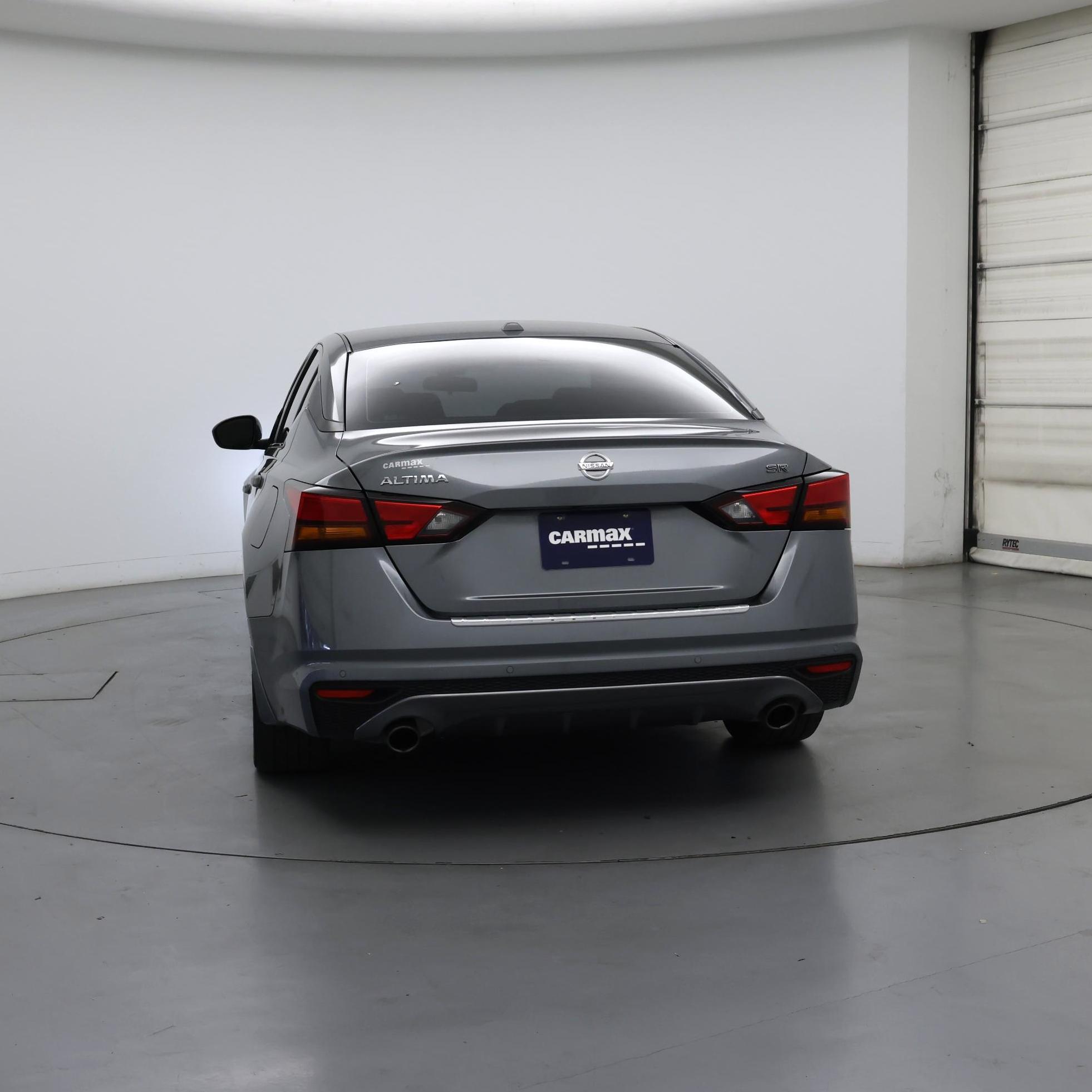 Thumbnail: 2021 Nissan Altima - 6