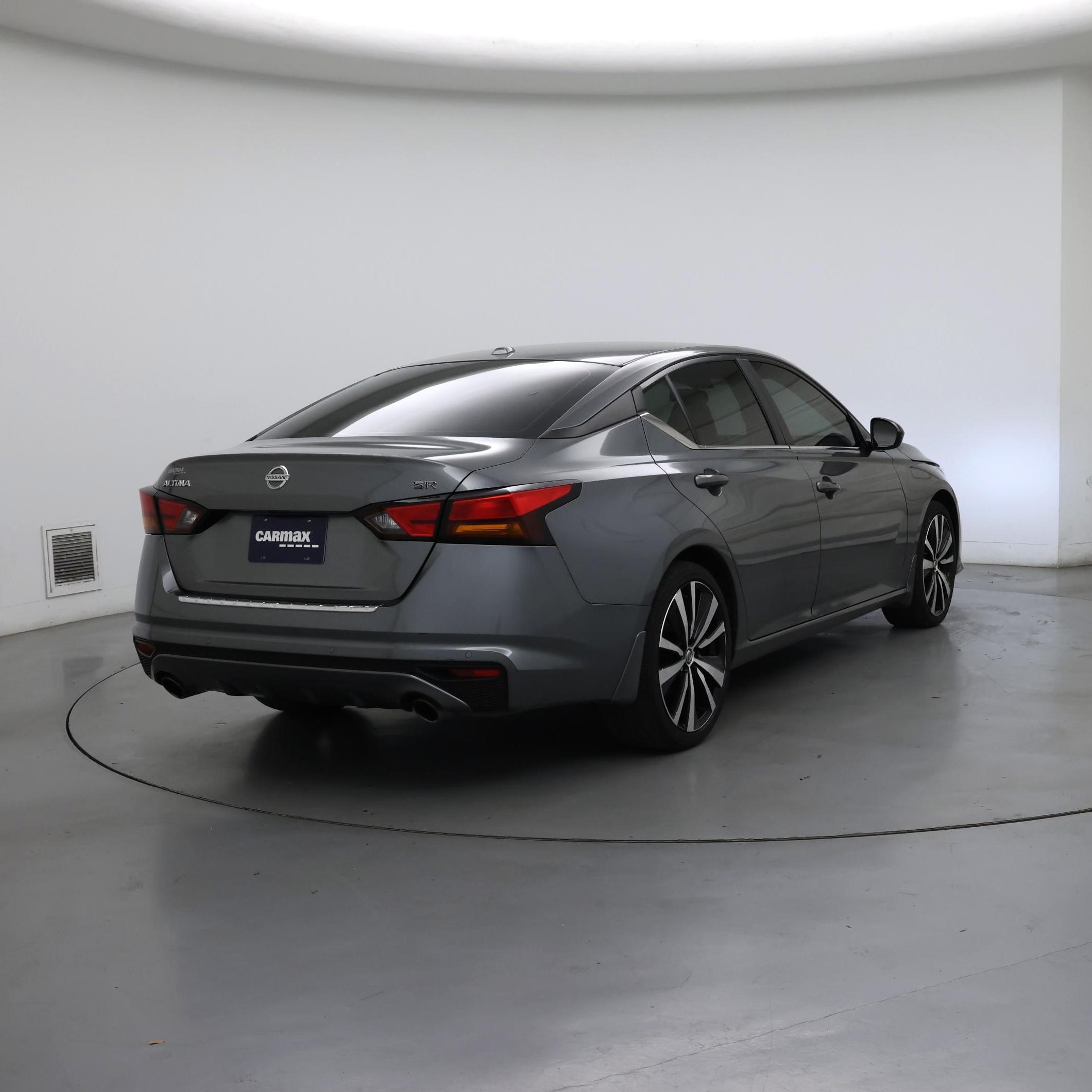 Thumbnail: 2021 Nissan Altima - 8