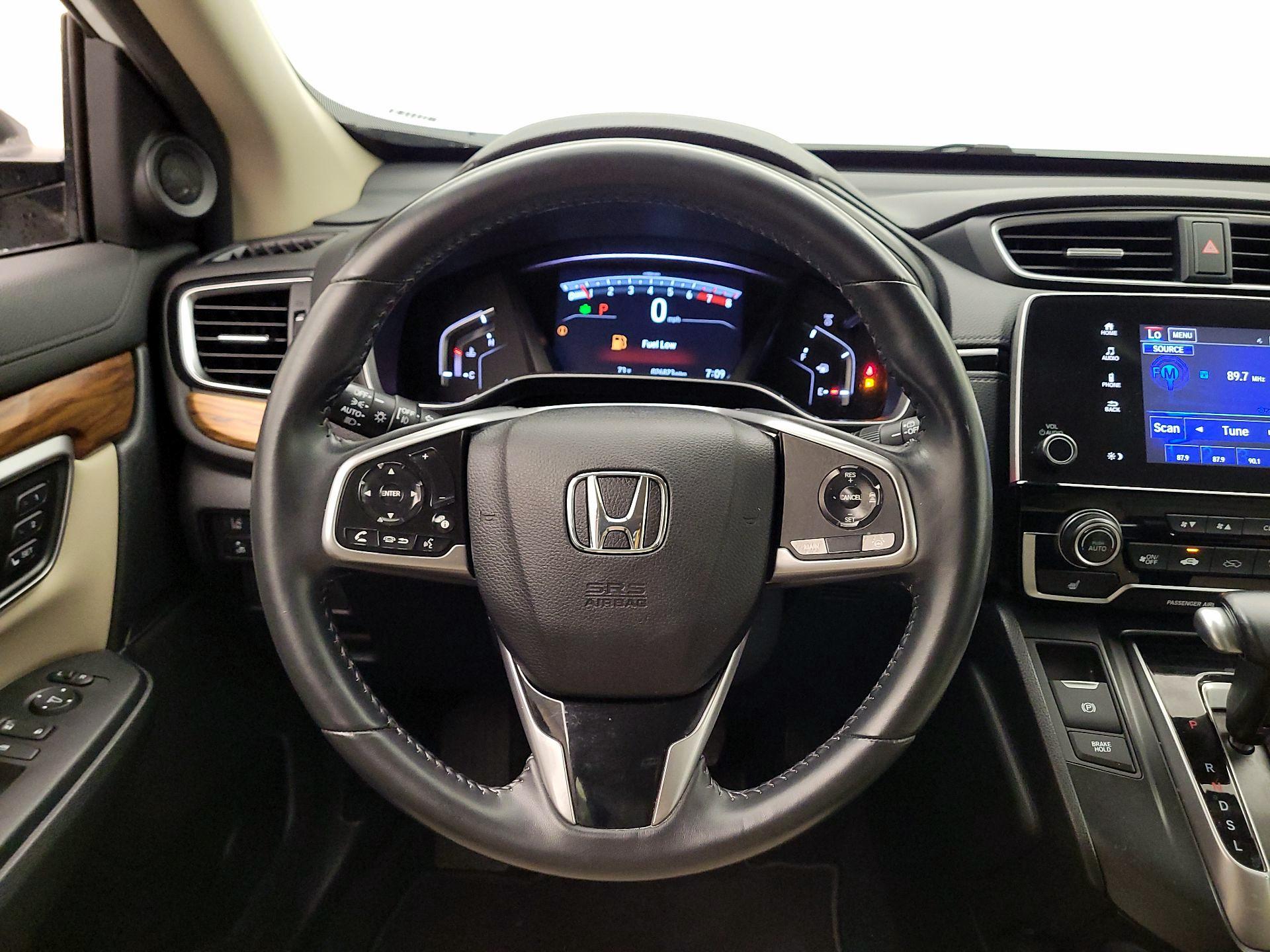 Thumbnail: 2022 Honda CR-V - 10