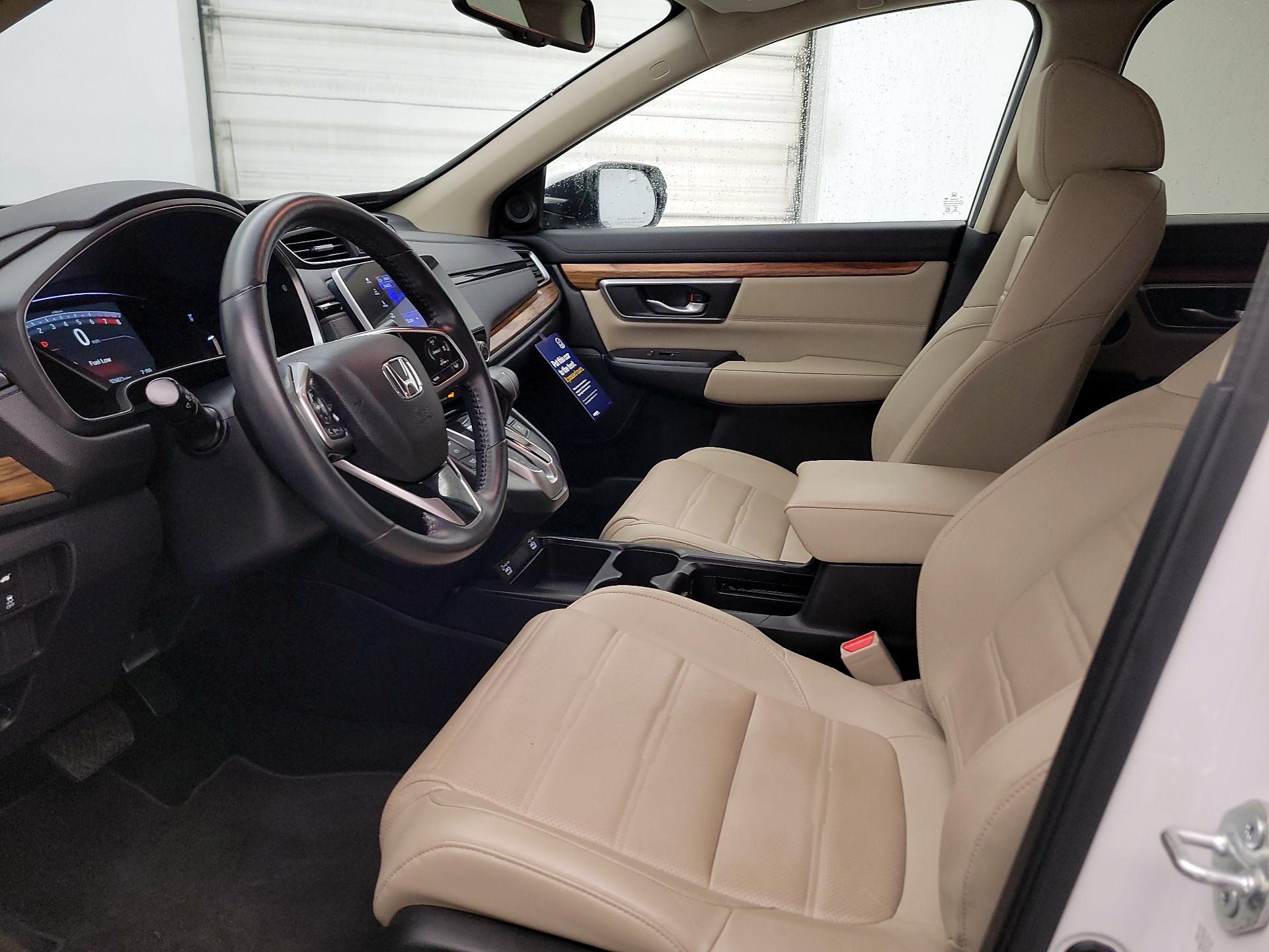 Thumbnail: 2022 Honda CR-V - 11