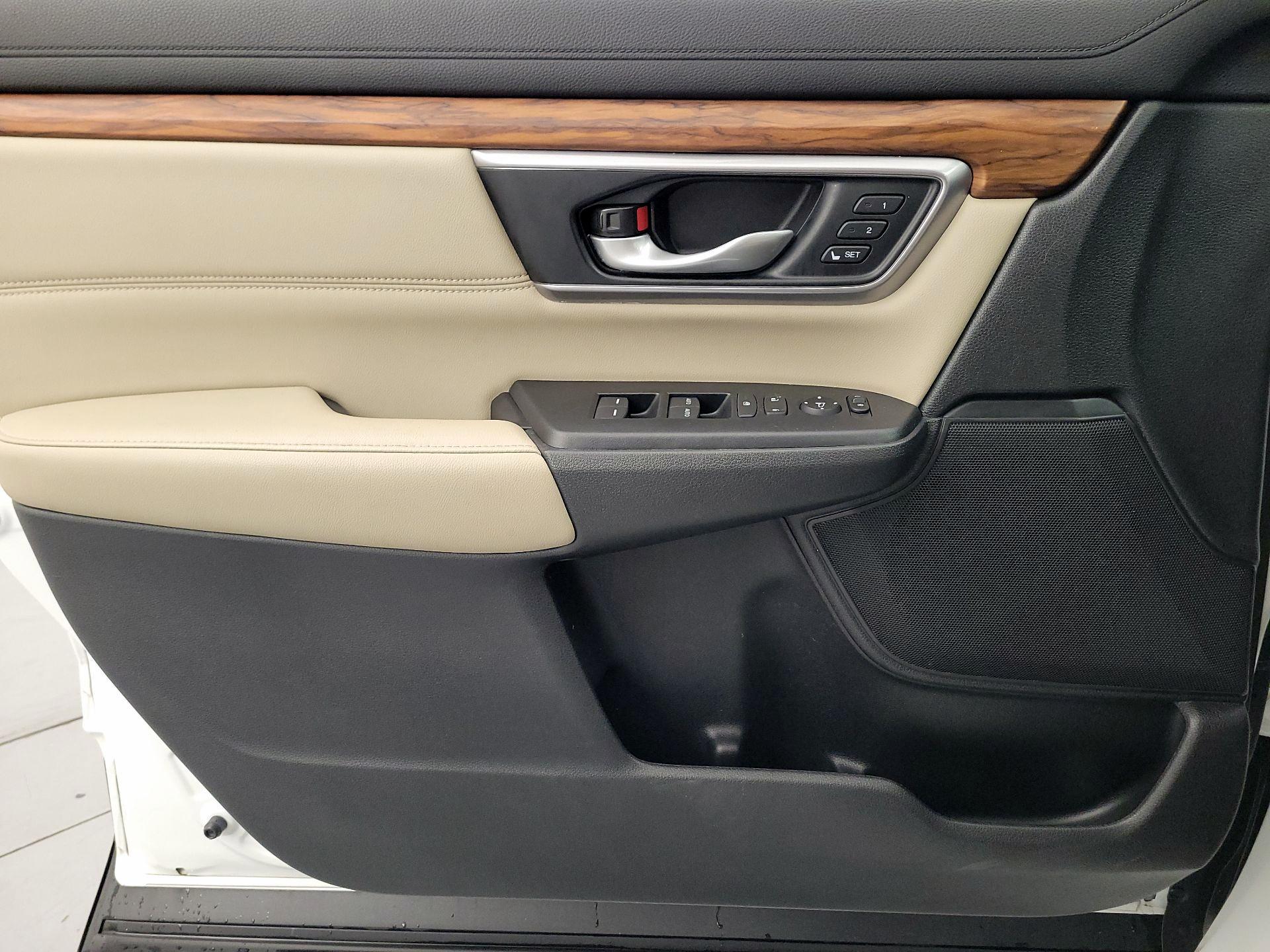 Thumbnail: 2022 Honda CR-V - 12