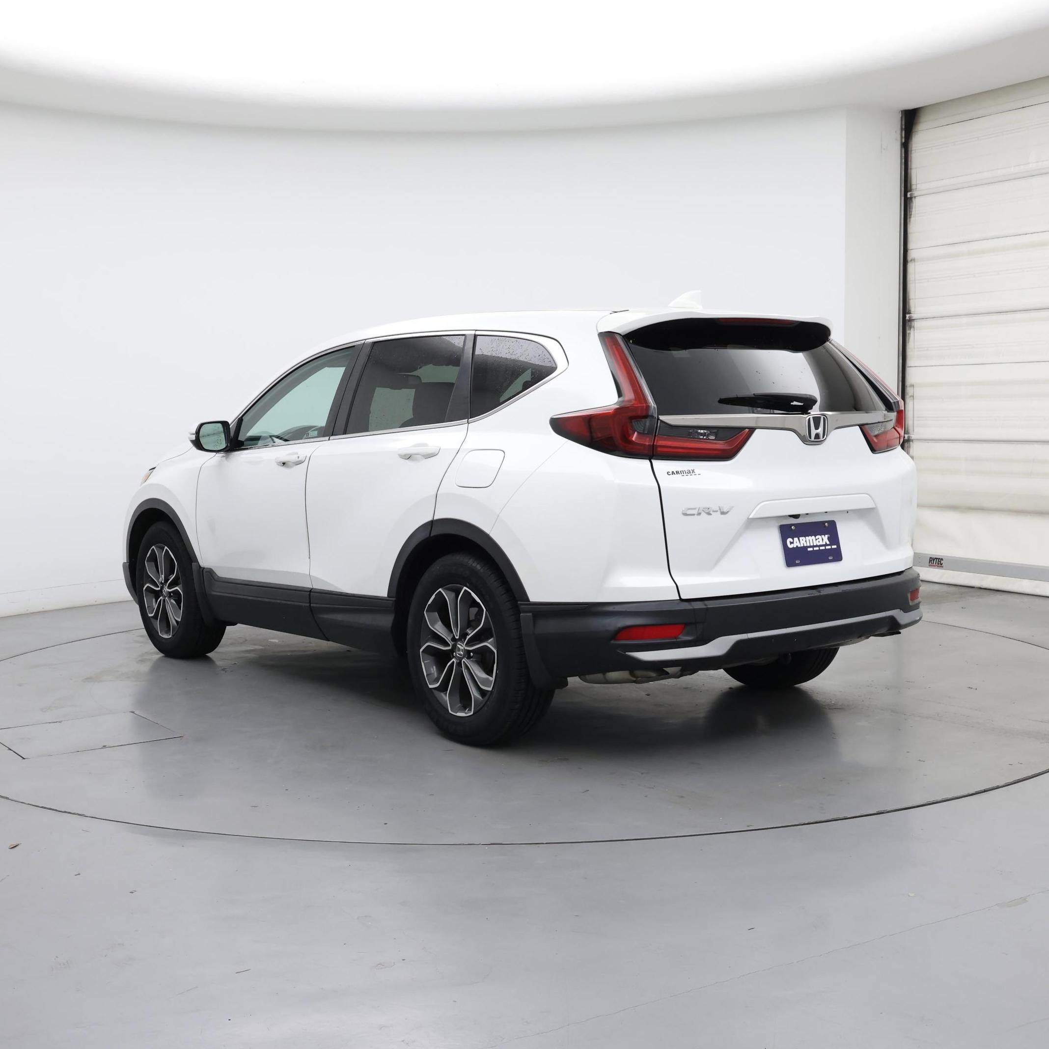 Thumbnail: 2022 Honda CR-V - 2
