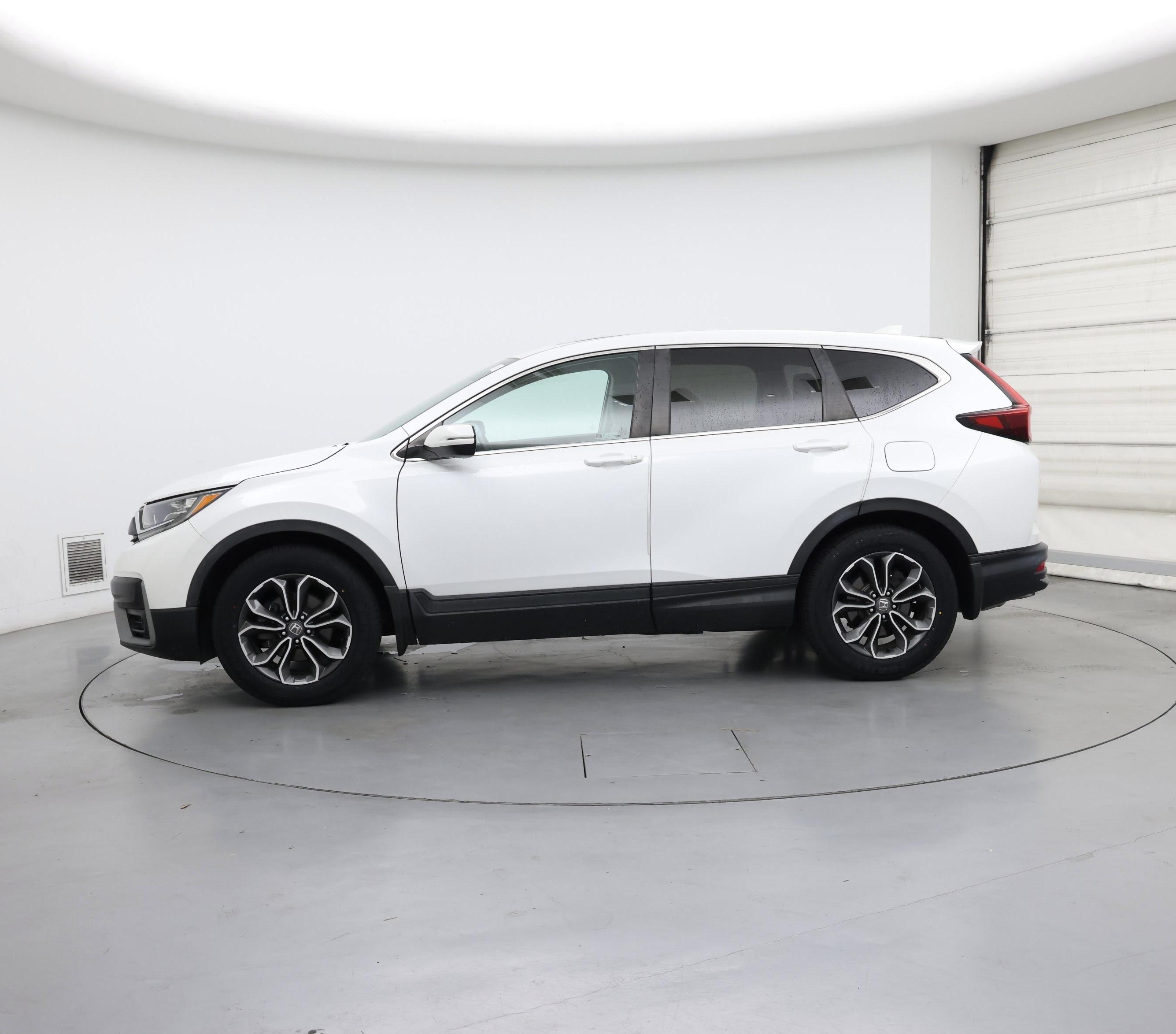 Thumbnail: 2022 Honda CR-V - 3