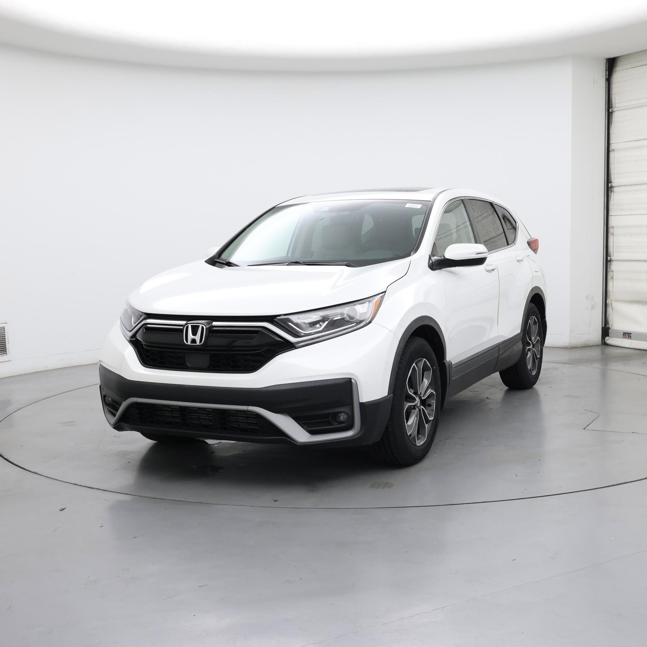 Thumbnail: 2022 Honda CR-V - 4