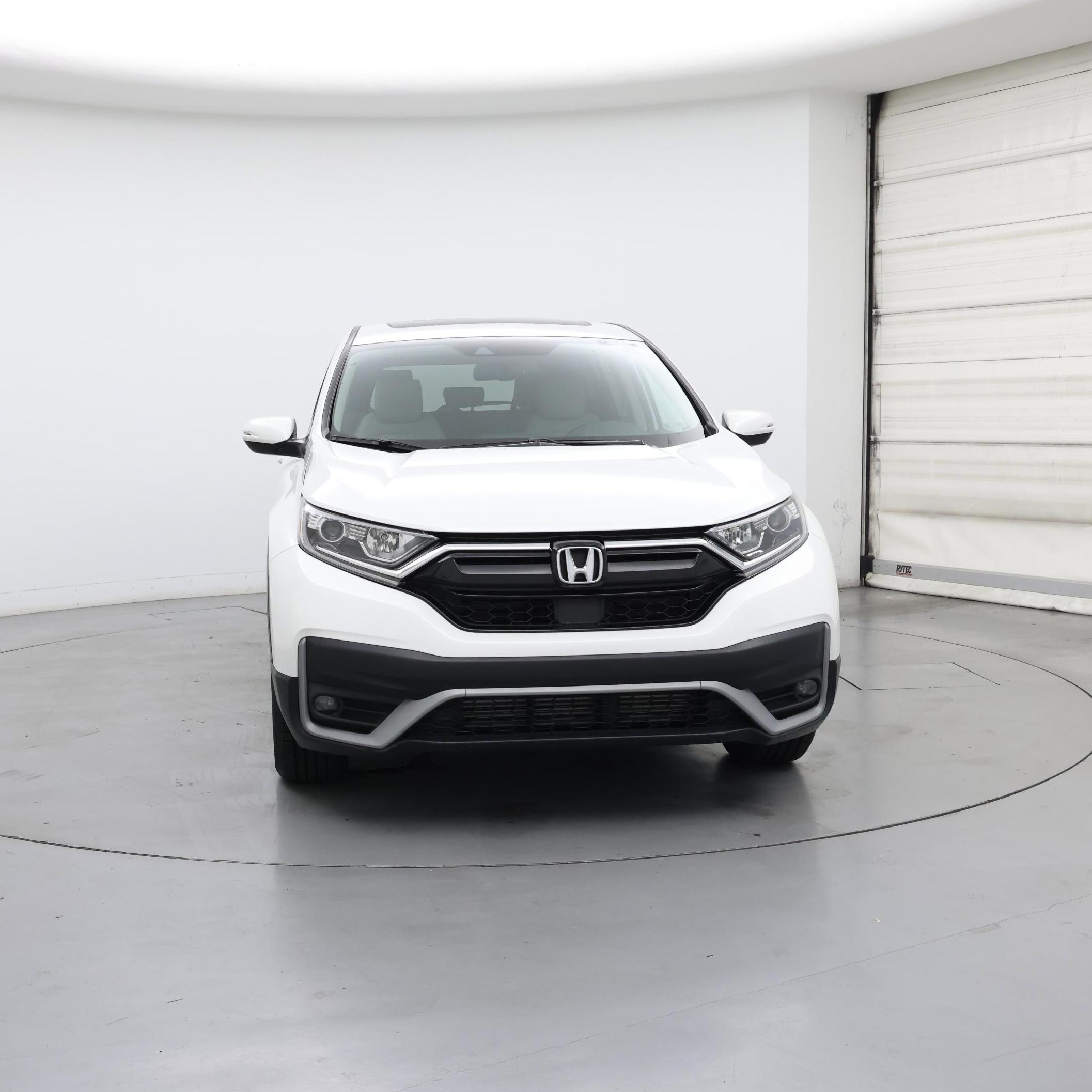 Thumbnail: 2022 Honda CR-V - 5