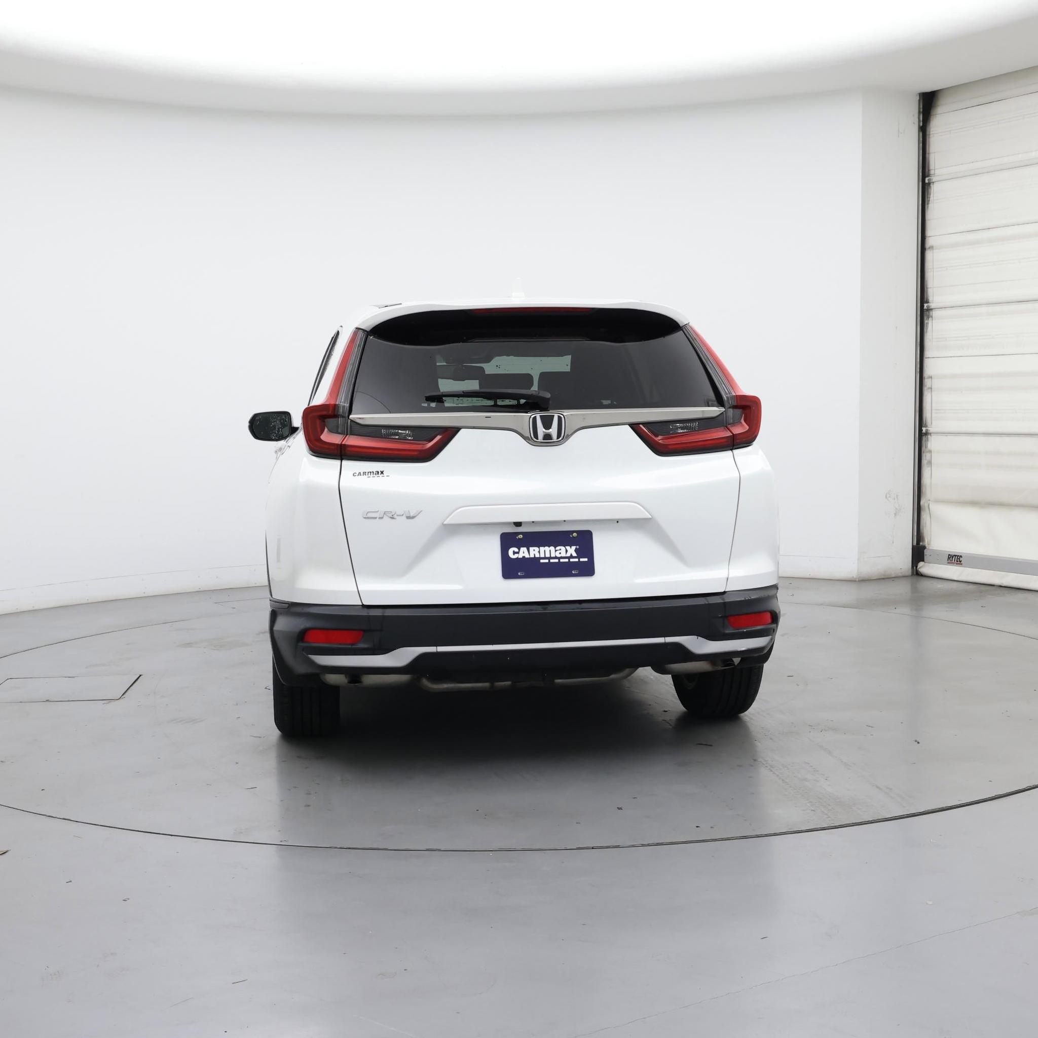 Thumbnail: 2022 Honda CR-V - 6