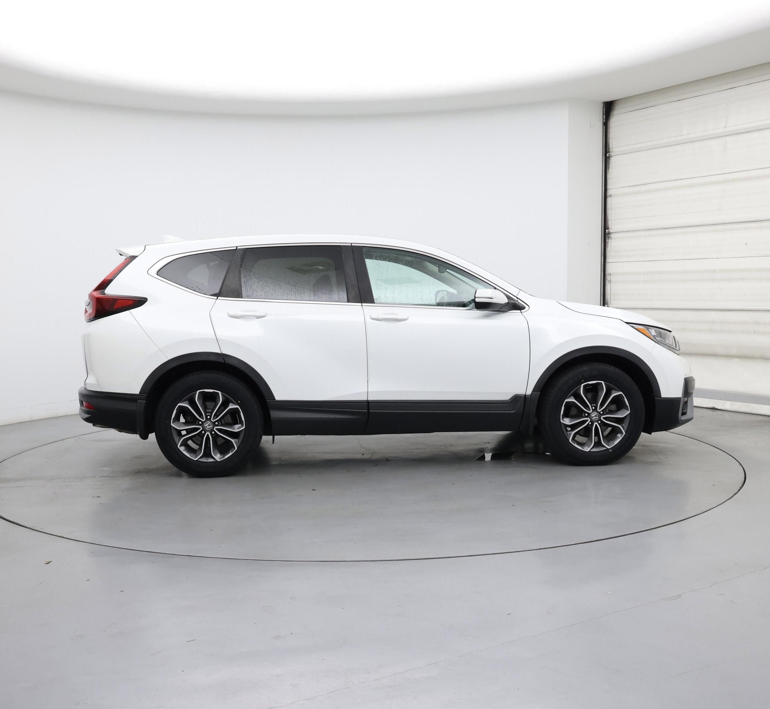 Thumbnail: 2022 Honda CR-V - 7