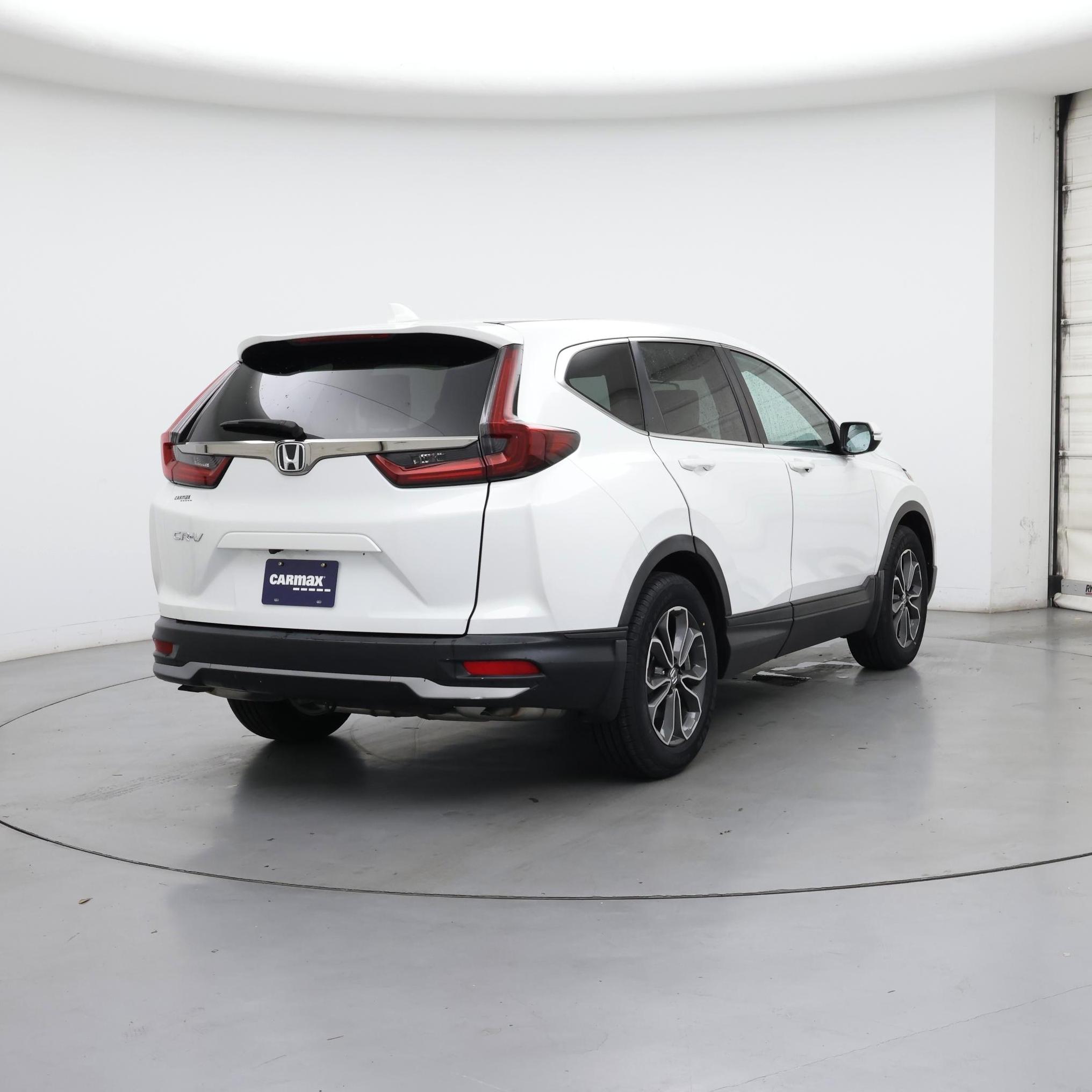 Thumbnail: 2022 Honda CR-V - 8