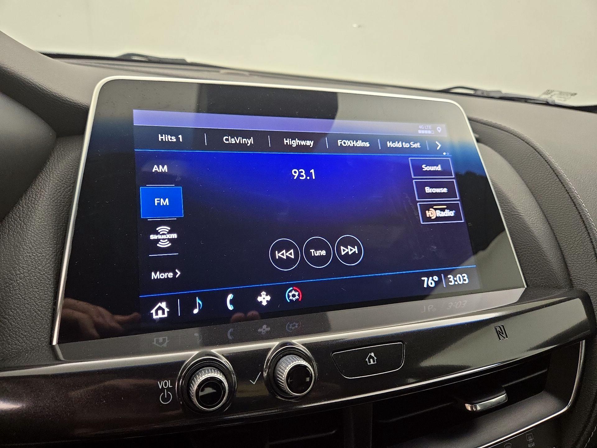 Thumbnail: 2021 Cadillac CT5 - 15