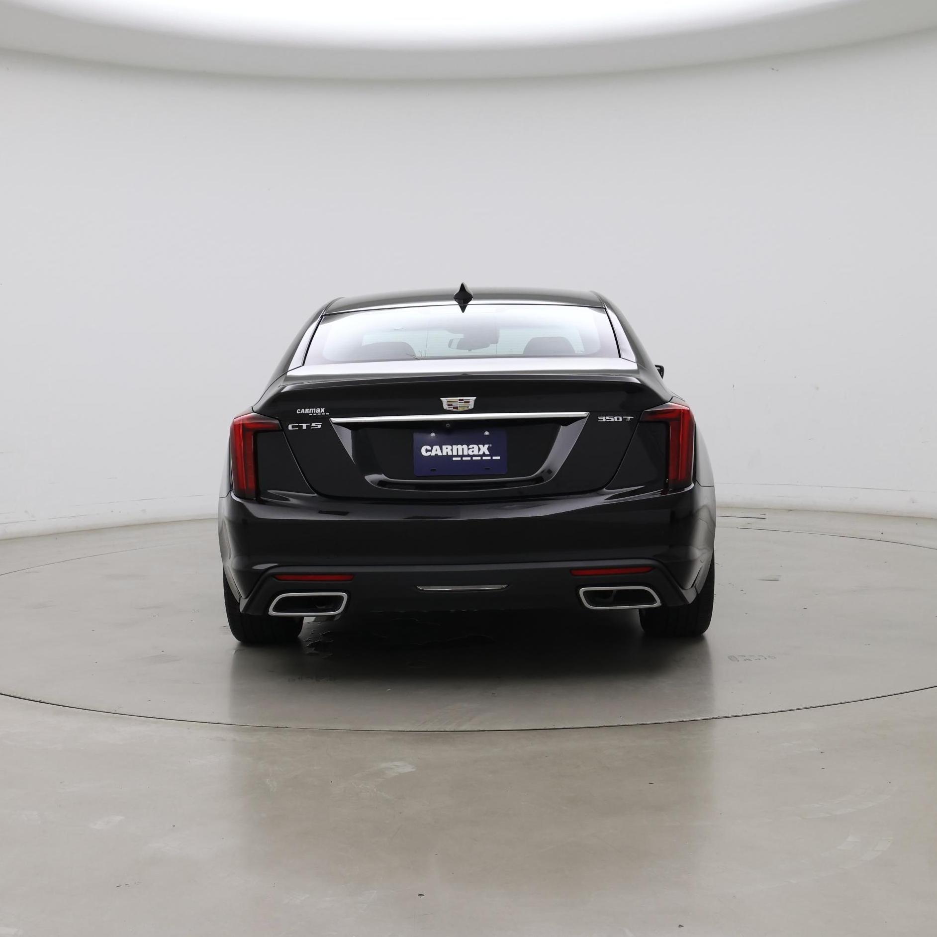 Thumbnail: 2021 Cadillac CT5 - 6