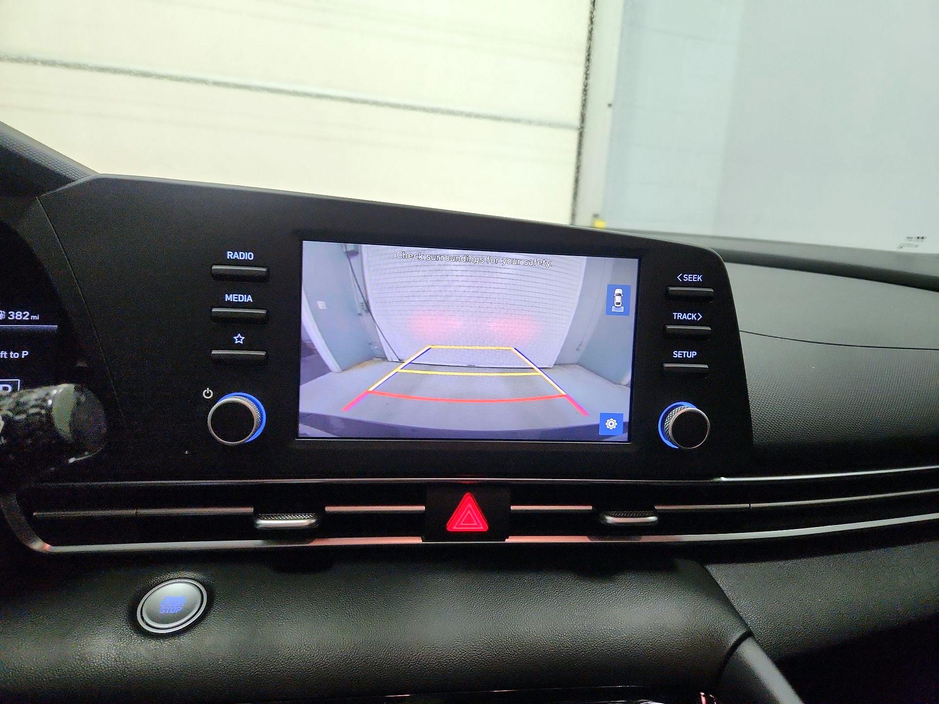 Thumbnail: 2023 Hyundai Elantra - 14