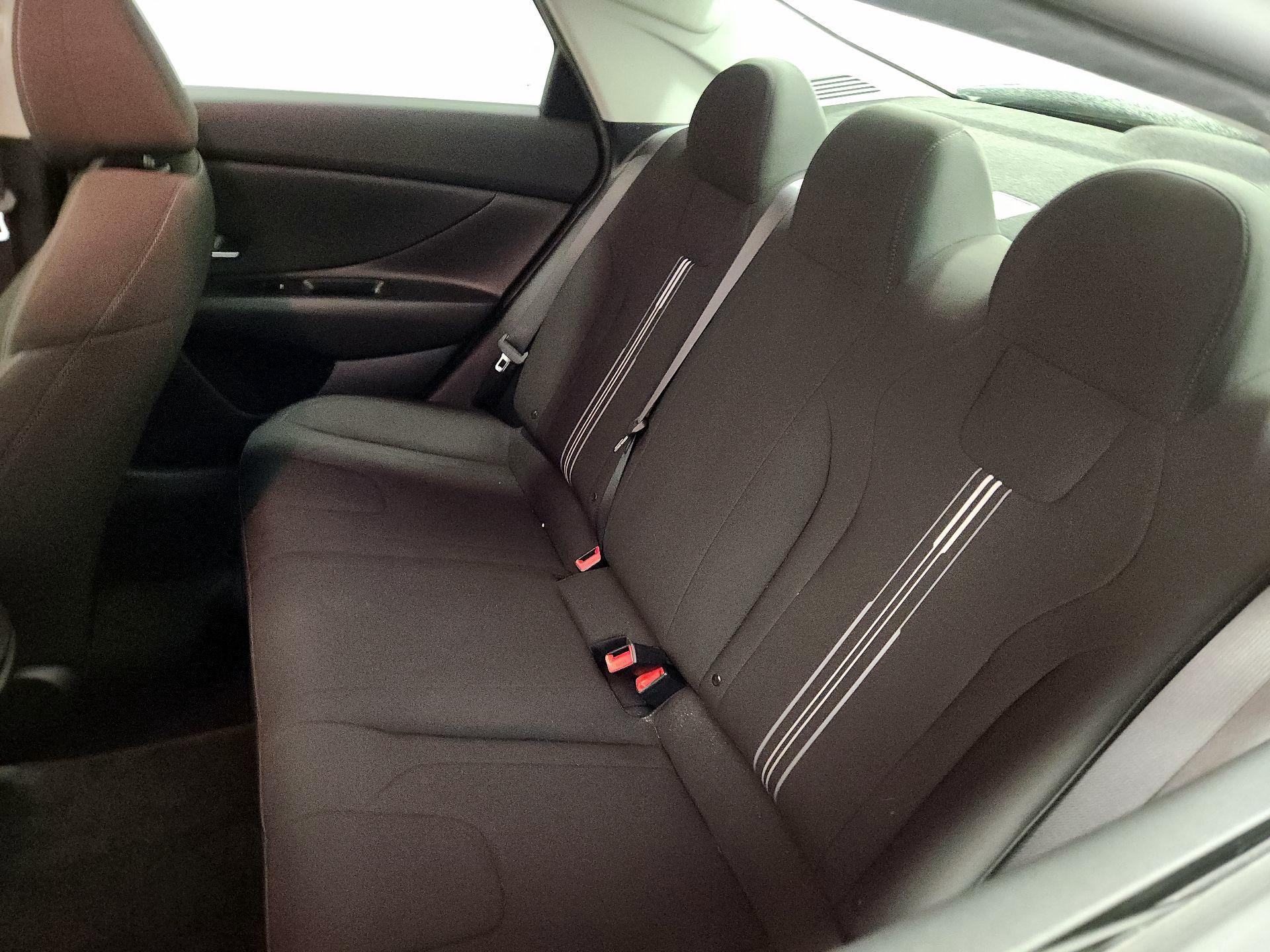 Thumbnail: 2023 Hyundai Elantra - 19