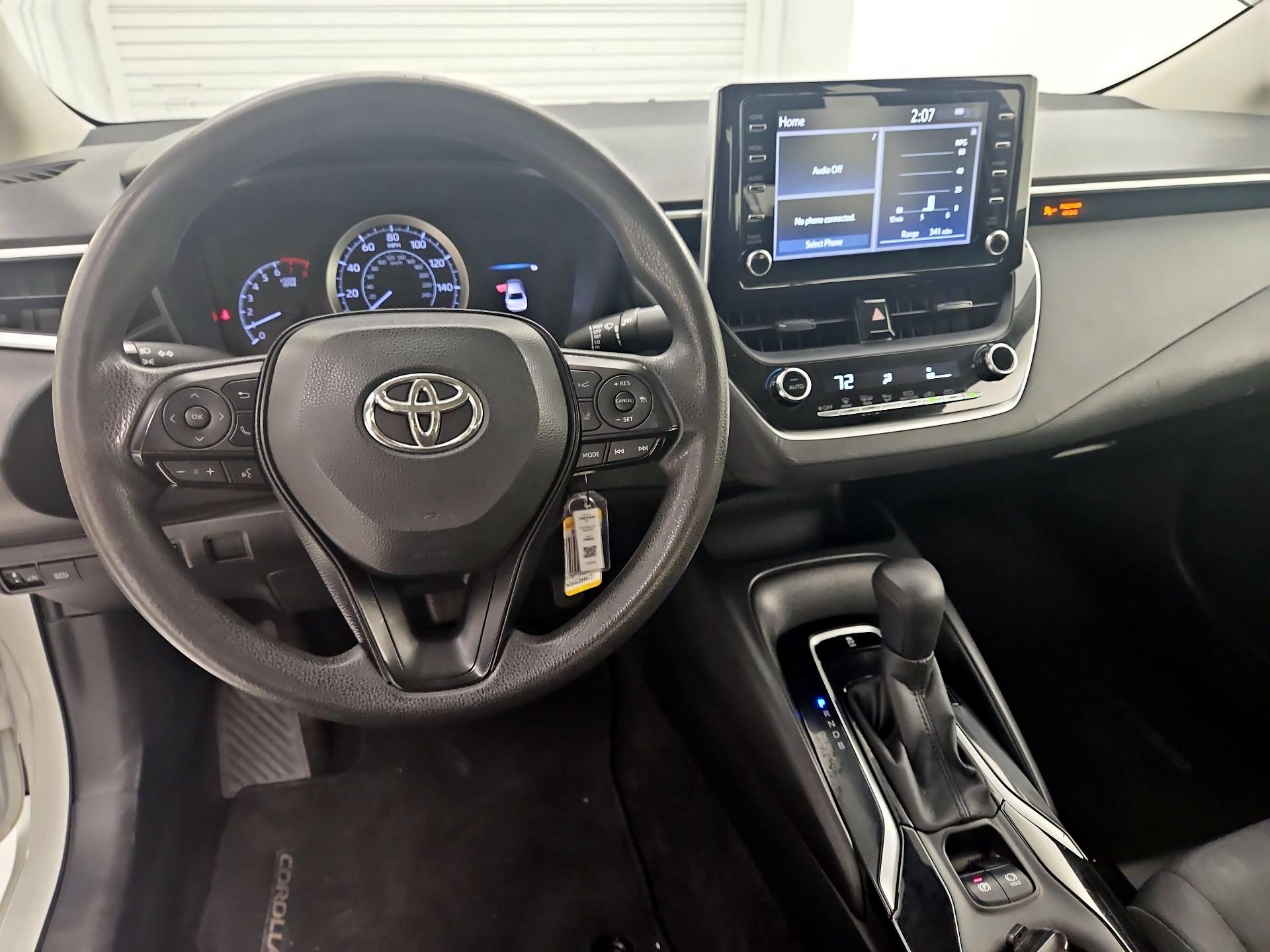 Thumbnail: 2020 Toyota Corolla - 9