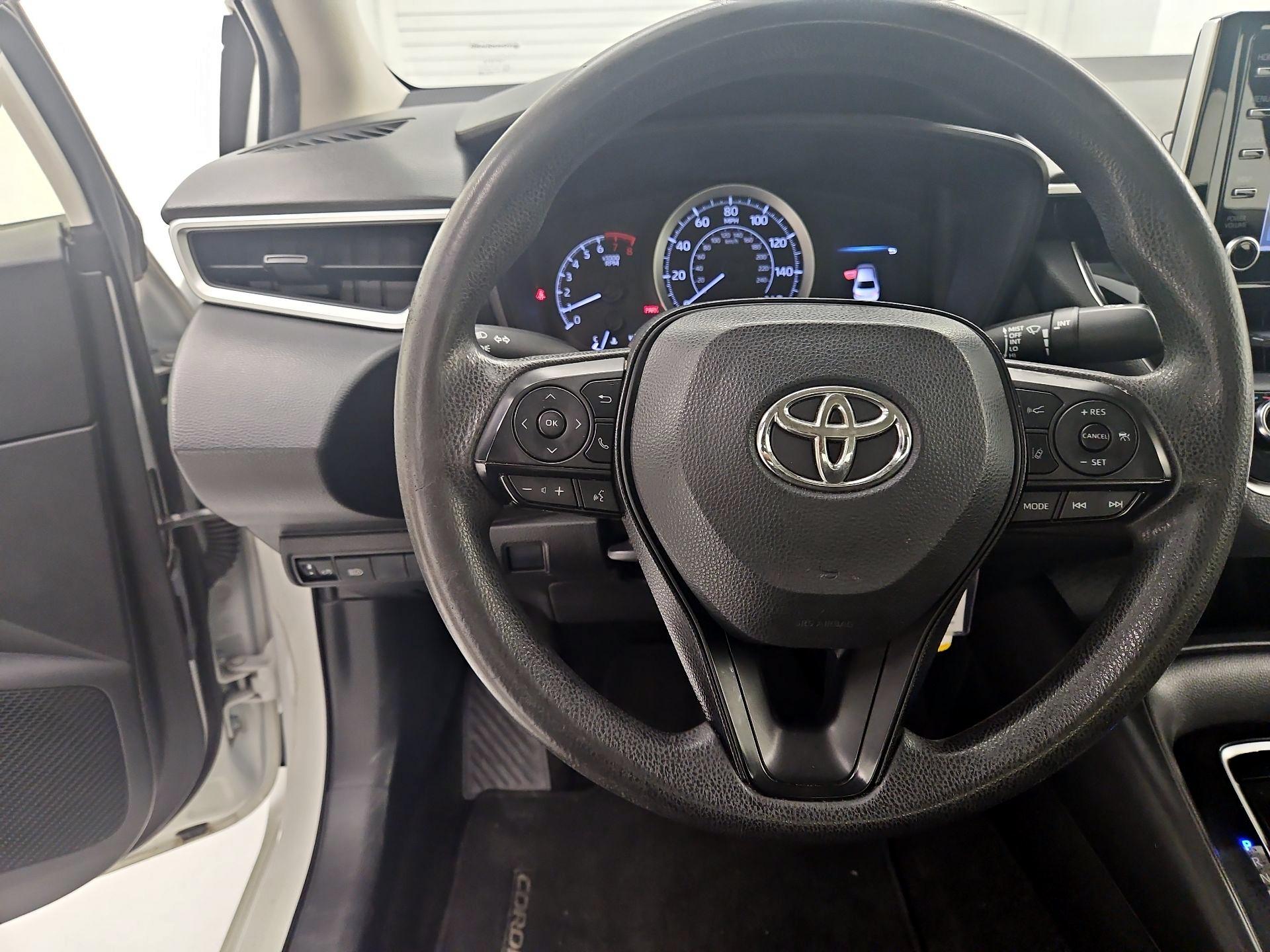 Thumbnail: 2020 Toyota Corolla - 10