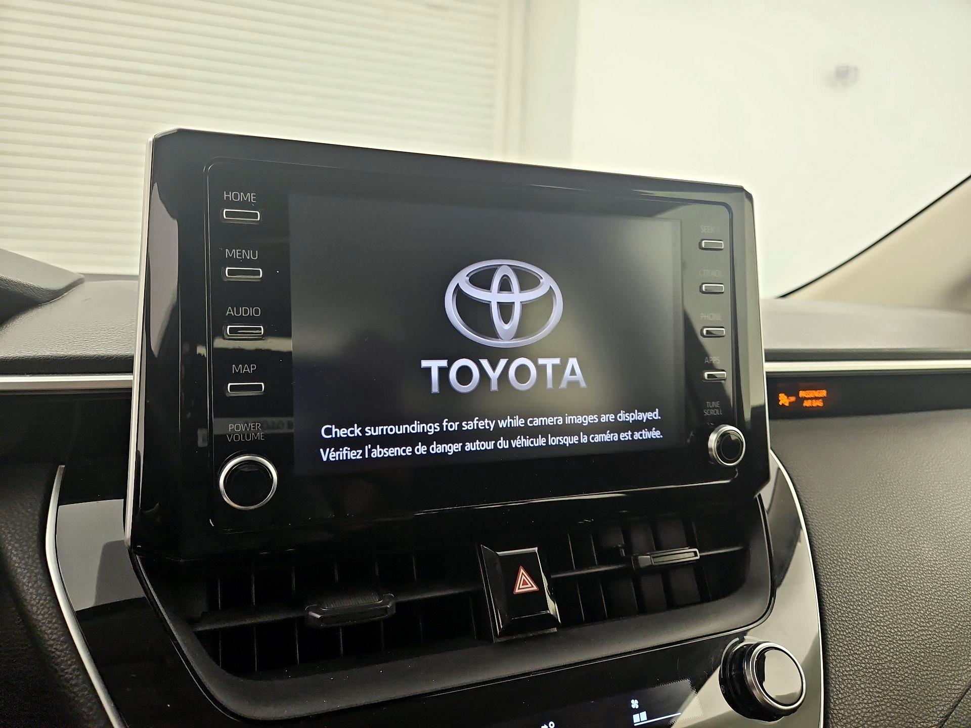 Thumbnail: 2020 Toyota Corolla - 15