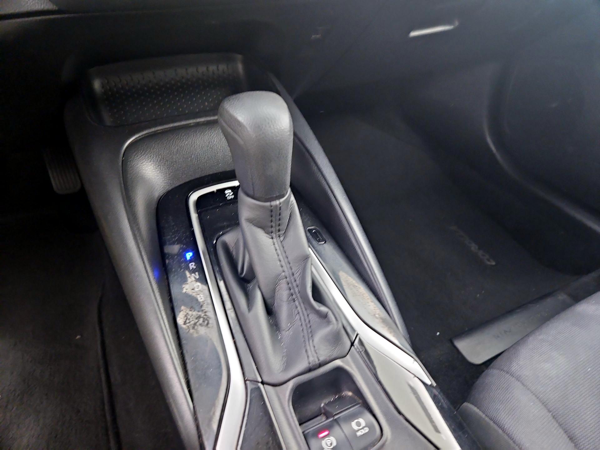 Thumbnail: 2020 Toyota Corolla - 17