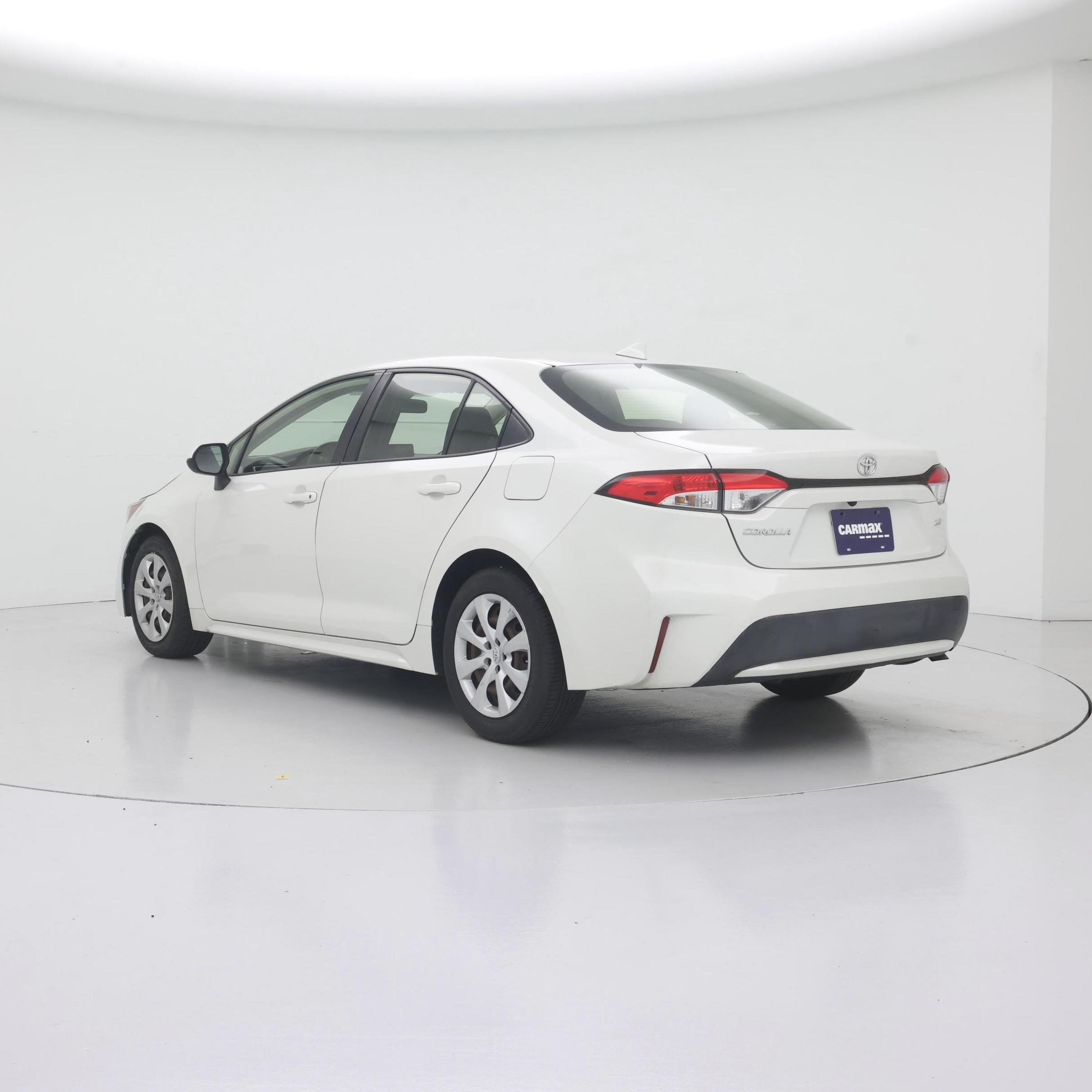 Thumbnail: 2020 Toyota Corolla - 2