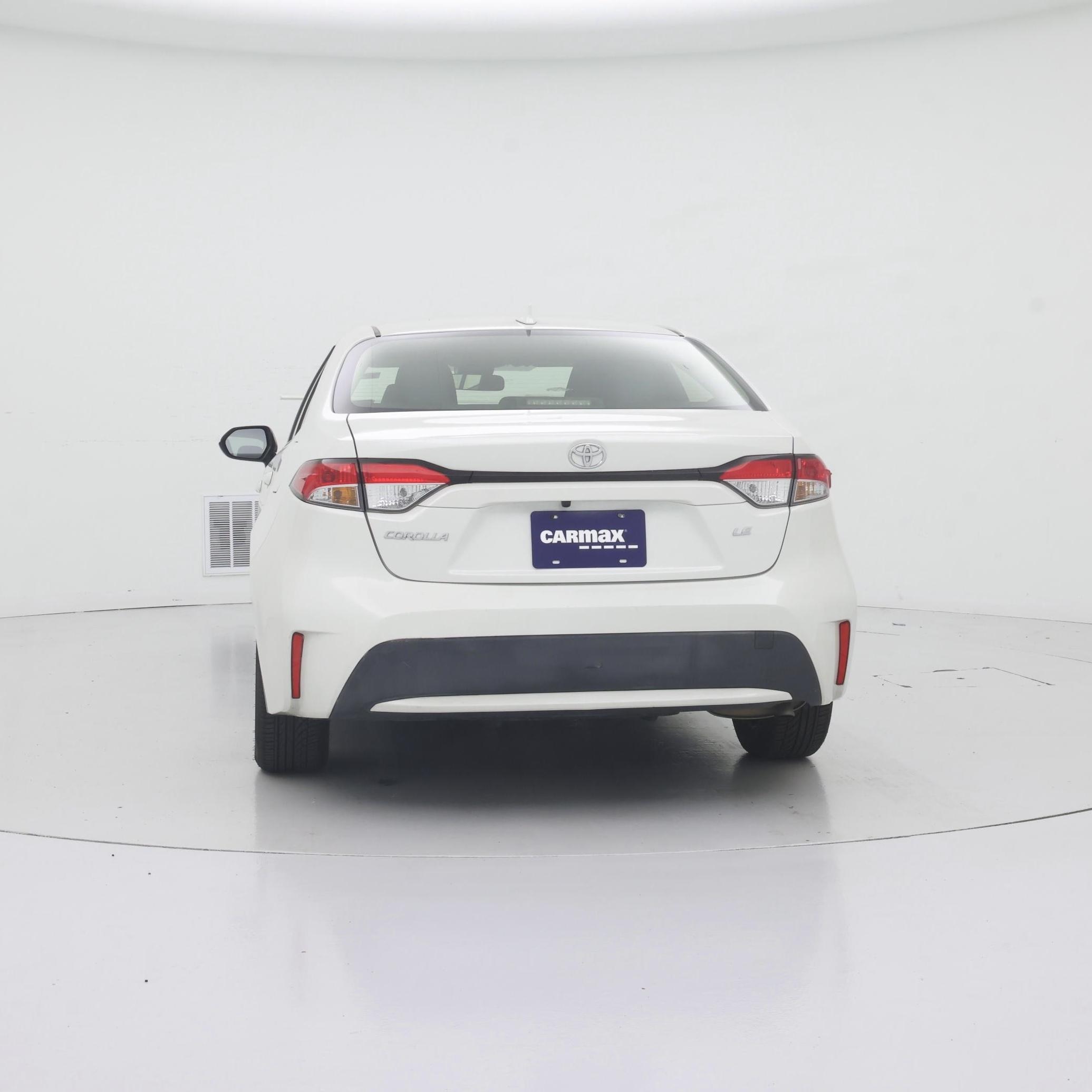 Thumbnail: 2020 Toyota Corolla - 6