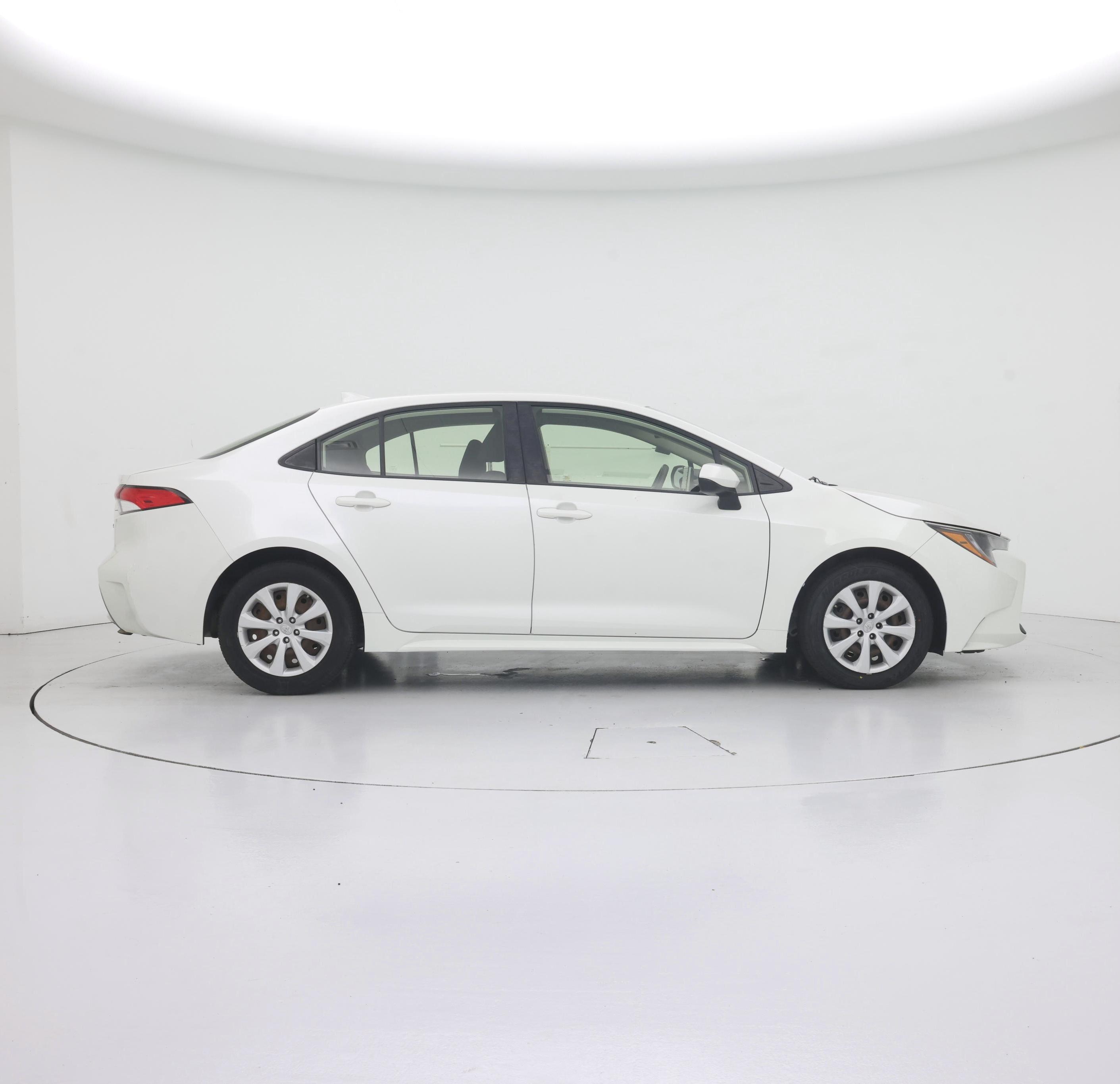 Thumbnail: 2020 Toyota Corolla - 7
