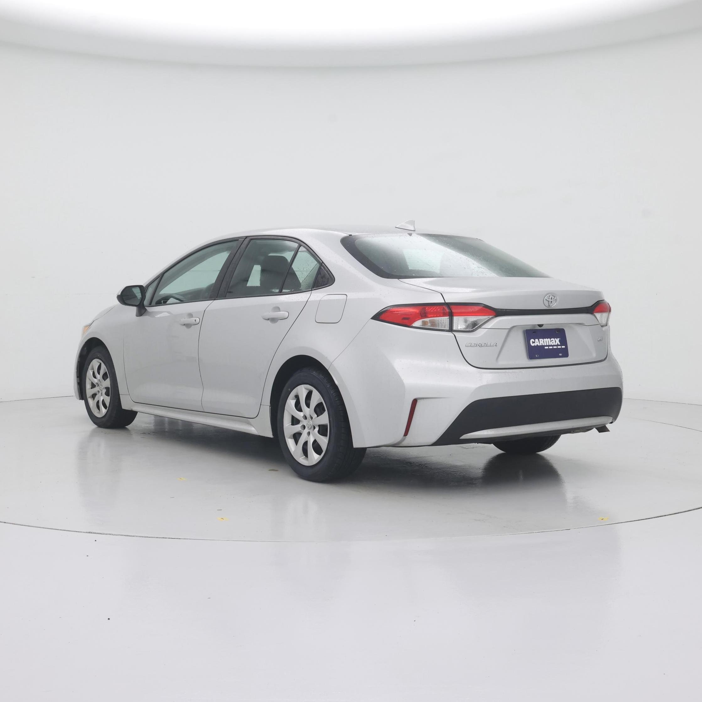 Thumbnail: 2021 Toyota Corolla - 2