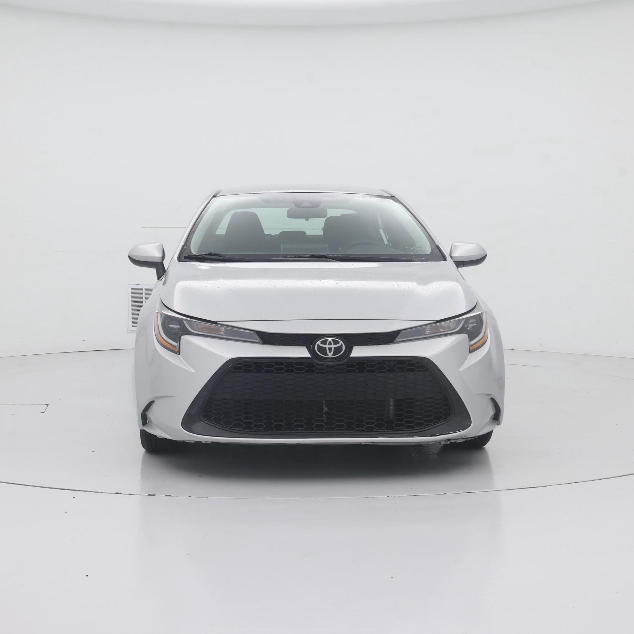 Thumbnail: 2021 Toyota Corolla - 5