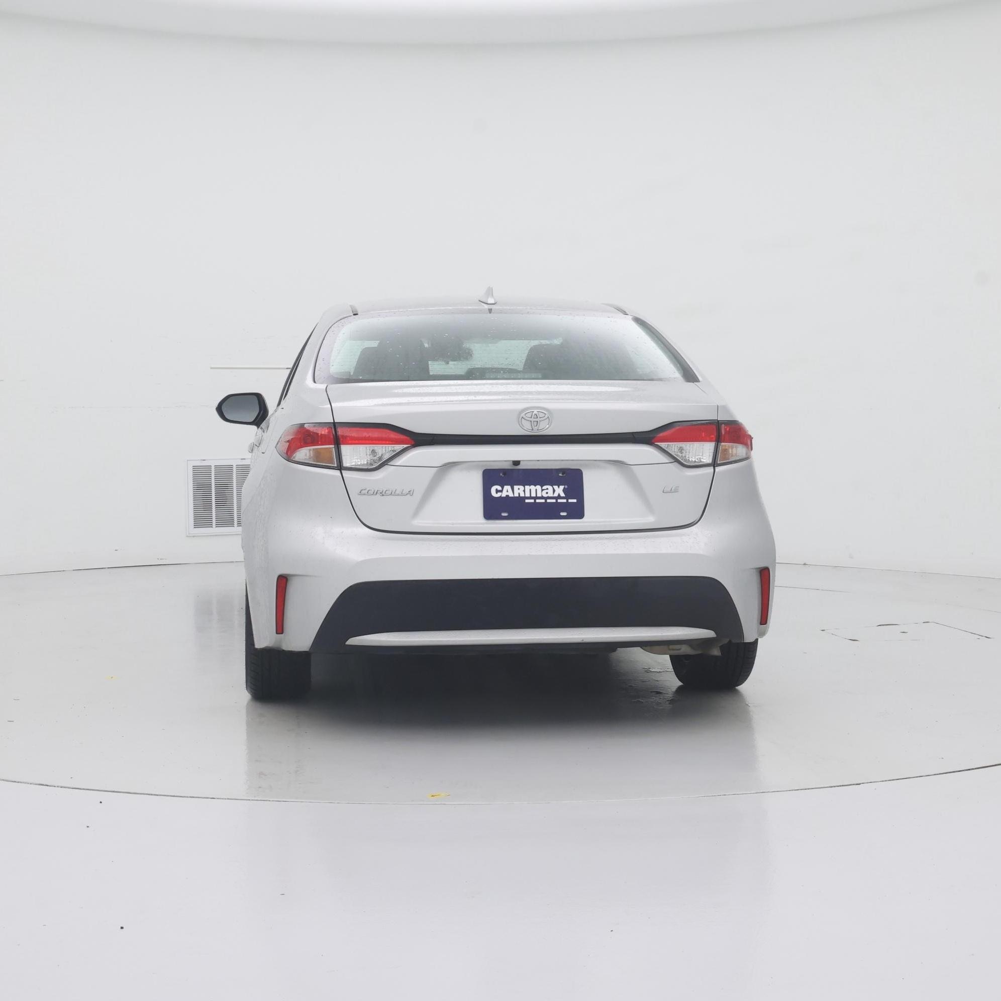 Thumbnail: 2021 Toyota Corolla - 6