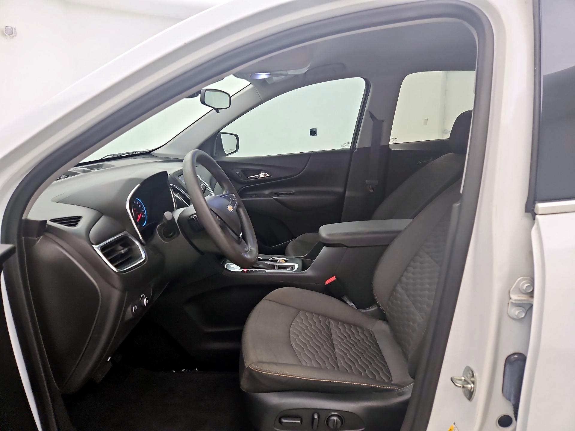 Thumbnail: 2020 Chevrolet Equinox - 11
