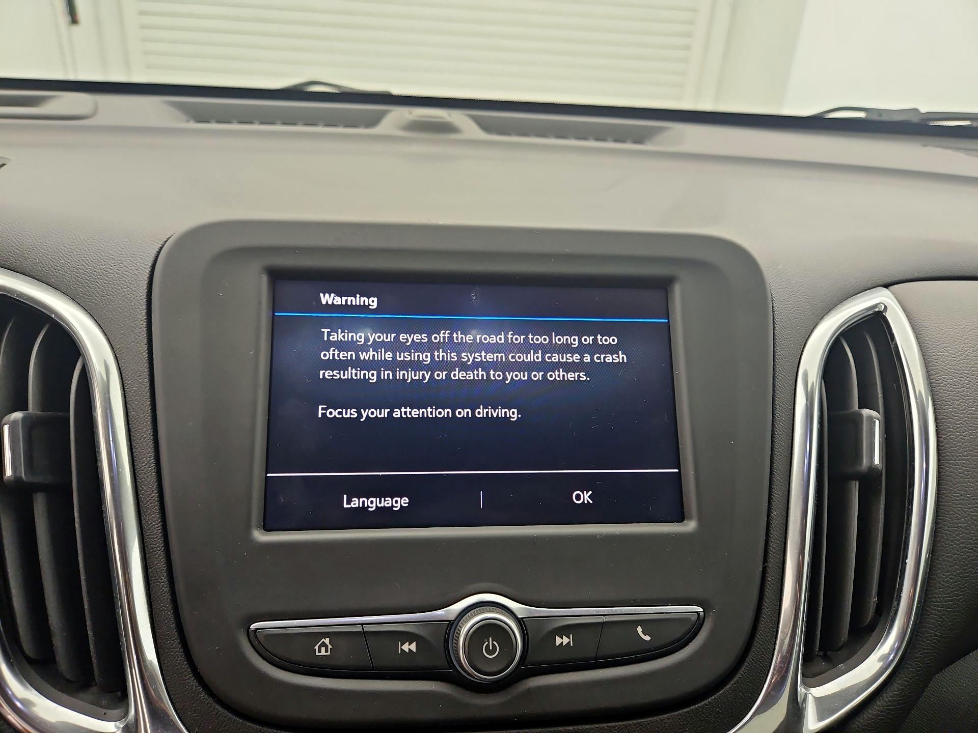 Thumbnail: 2020 Chevrolet Equinox - 15