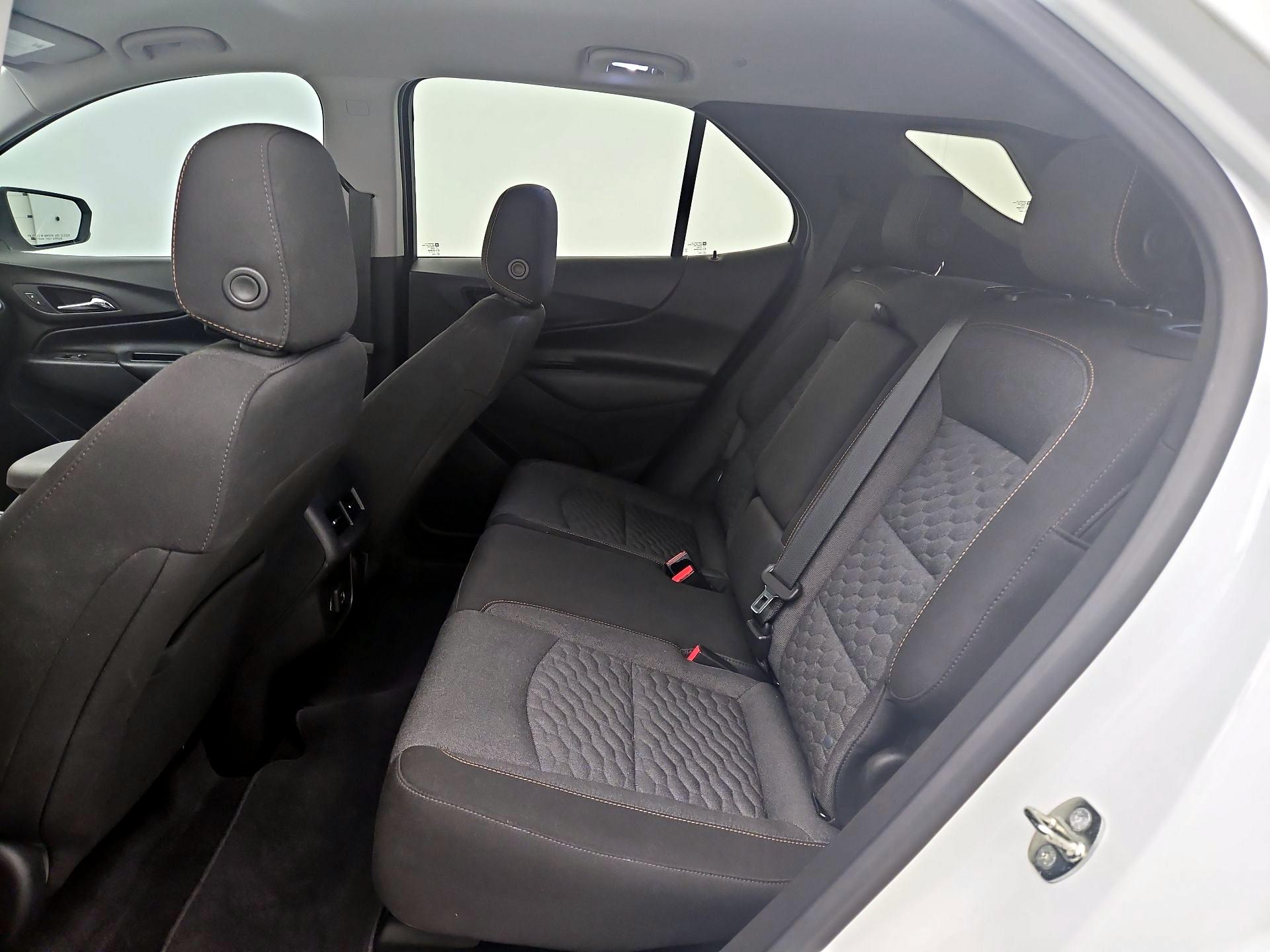 Thumbnail: 2020 Chevrolet Equinox - 19