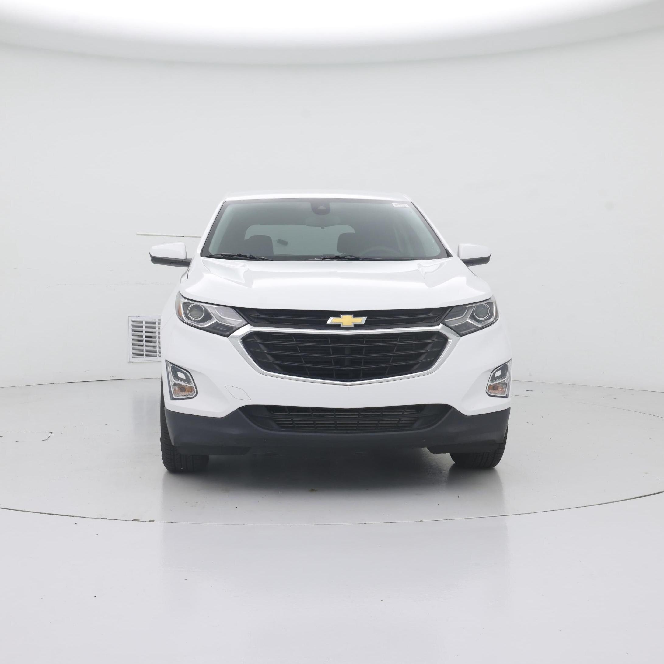 Thumbnail: 2020 Chevrolet Equinox - 5