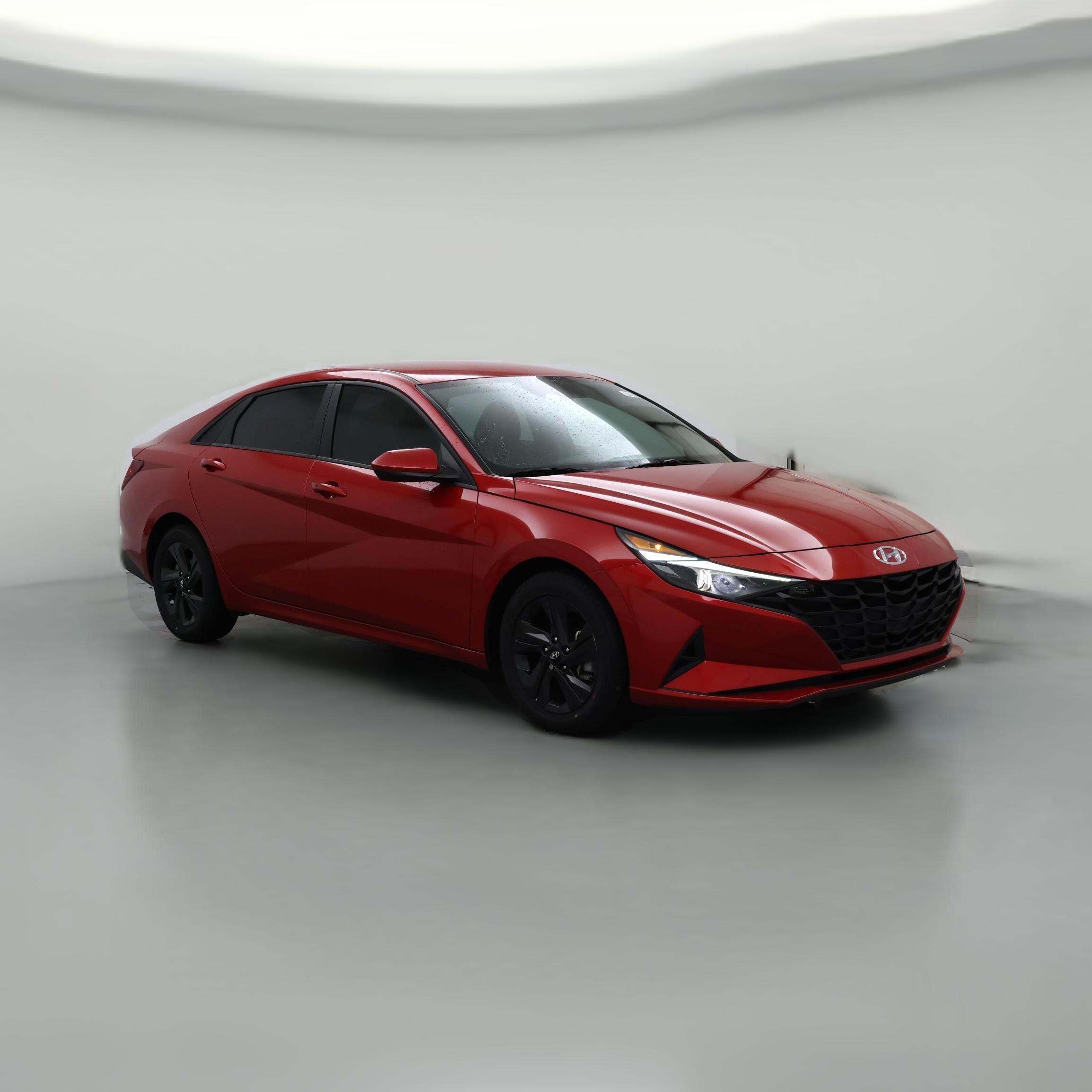 Thumbnail: 2023 Hyundai Elantra - 1
