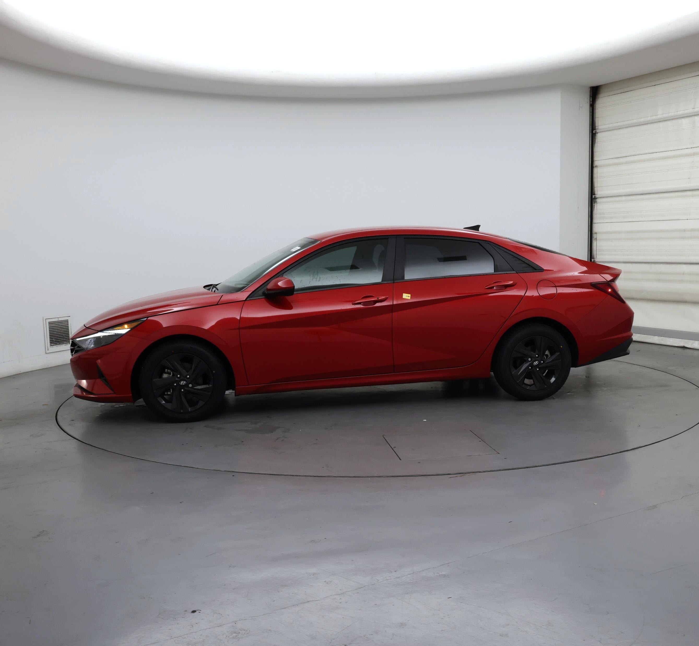 Thumbnail: 2023 Hyundai Elantra - 3