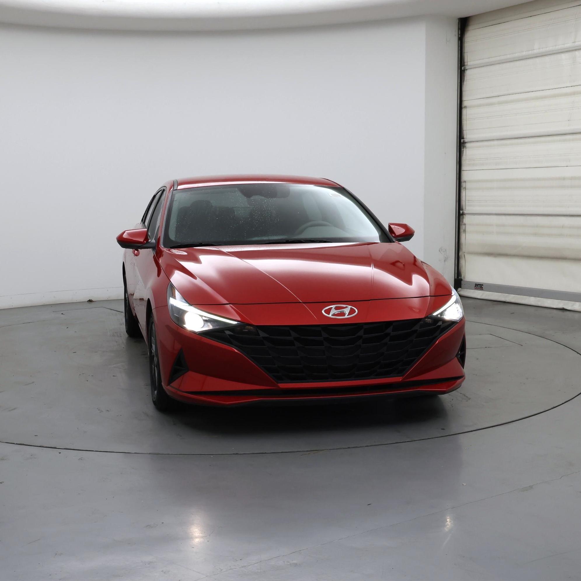 Thumbnail: 2023 Hyundai Elantra - 5