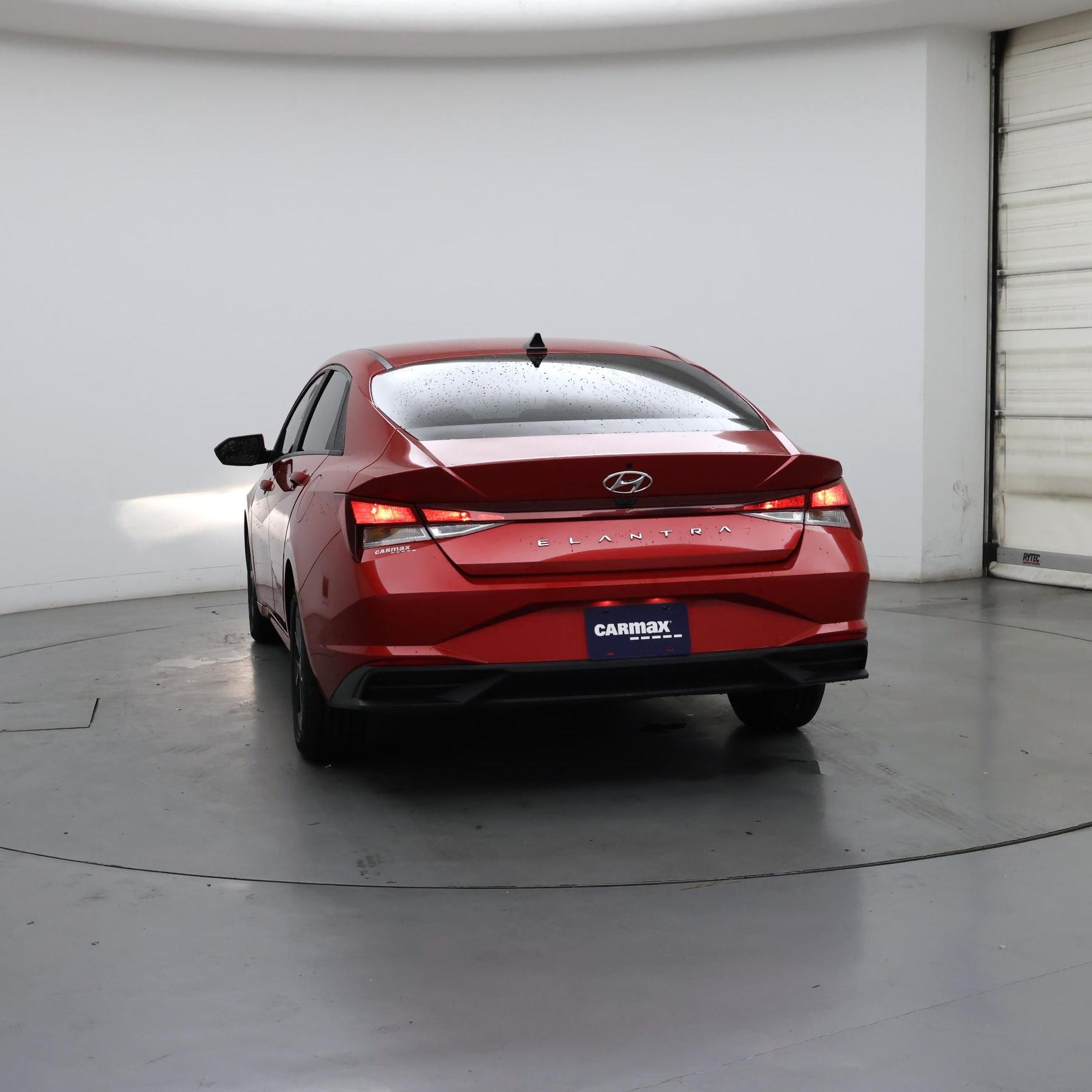 Thumbnail: 2023 Hyundai Elantra - 6