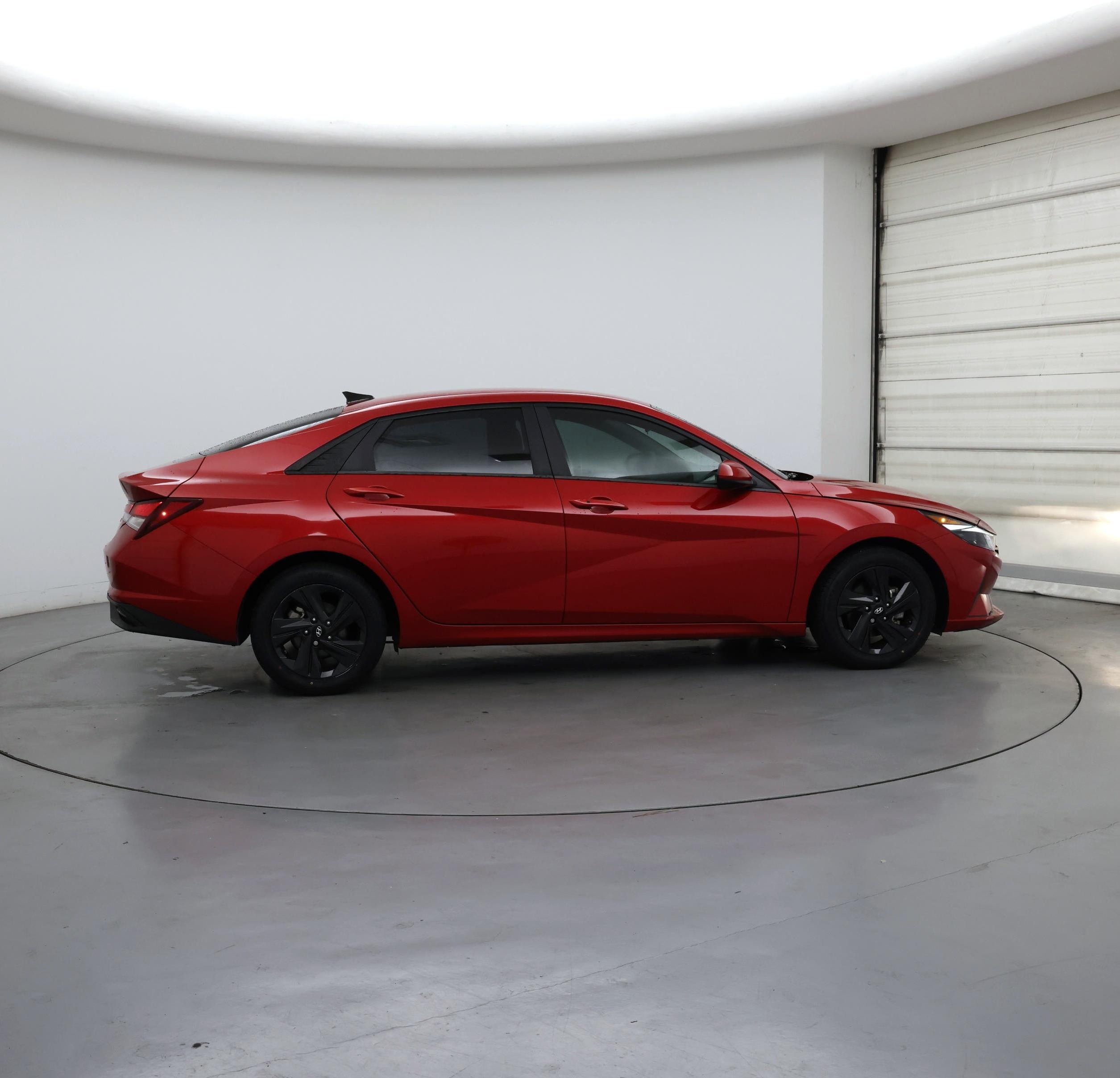 Thumbnail: 2023 Hyundai Elantra - 7