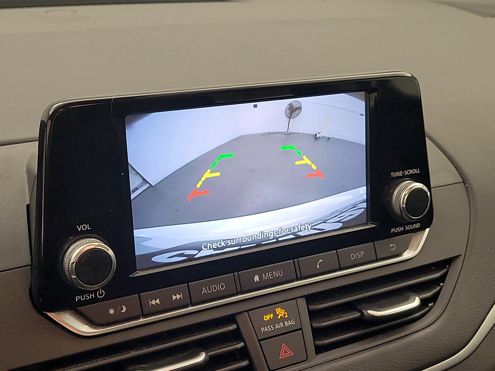 Thumbnail: 2022 Nissan Altima - 14