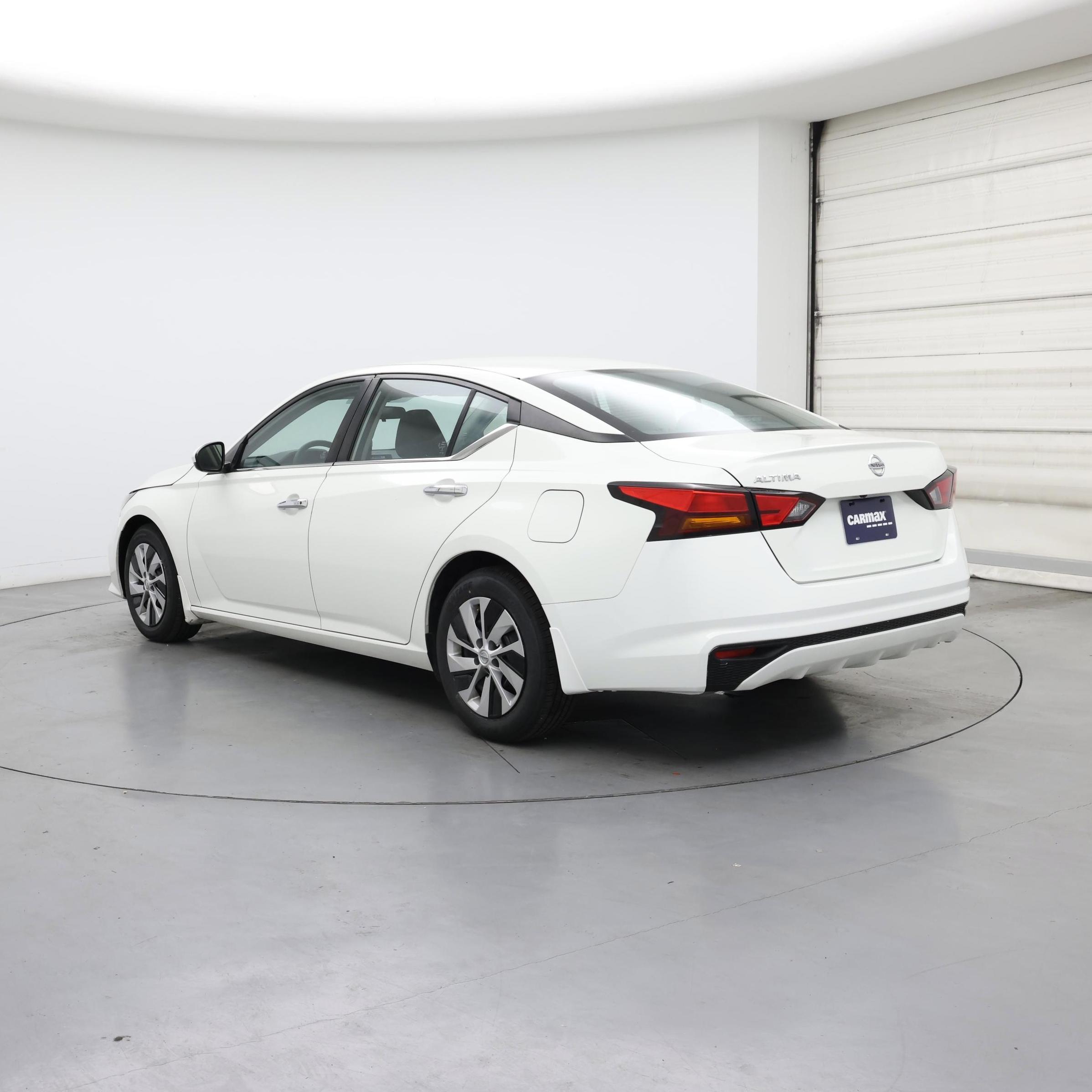 Thumbnail: 2022 Nissan Altima - 2