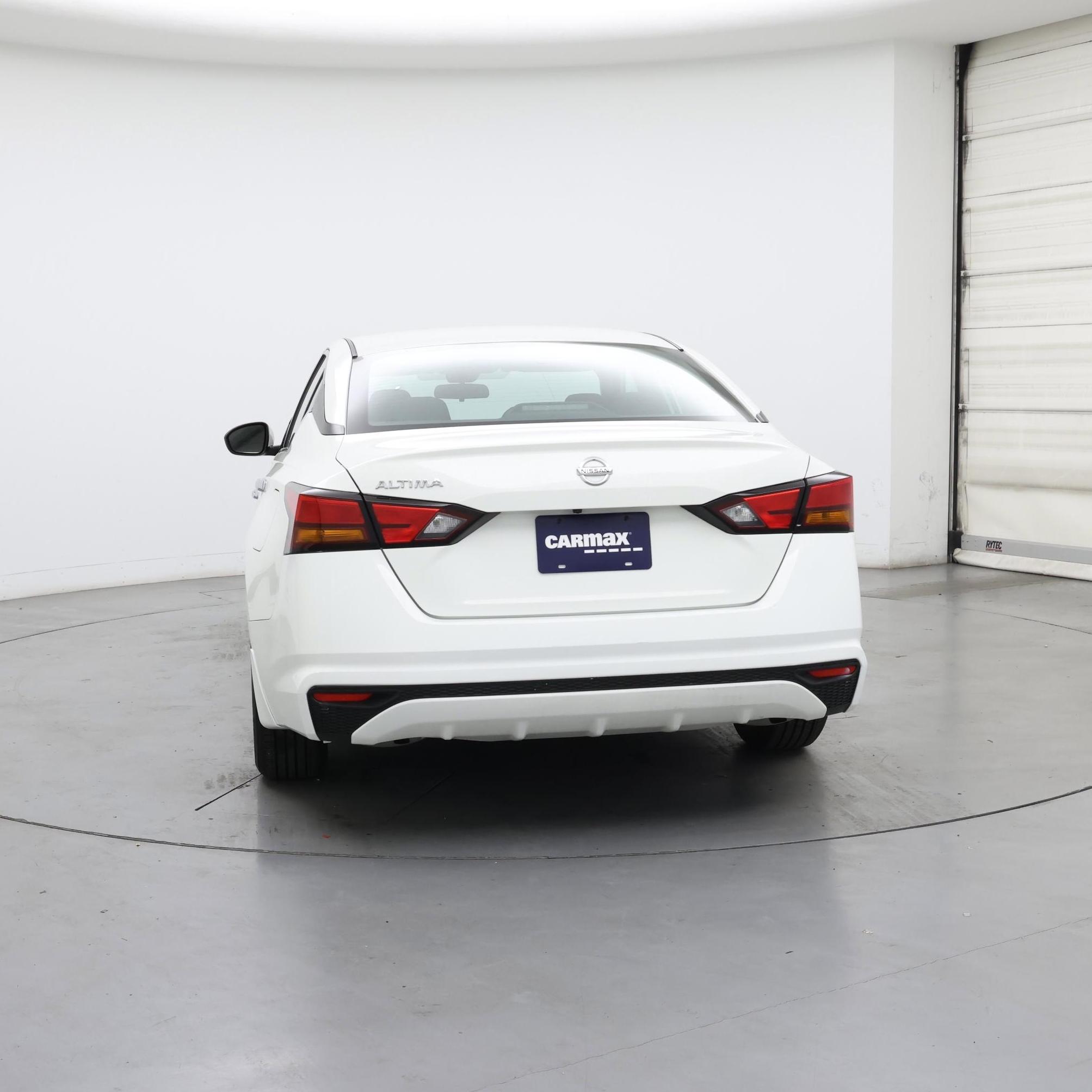 Thumbnail: 2022 Nissan Altima - 6