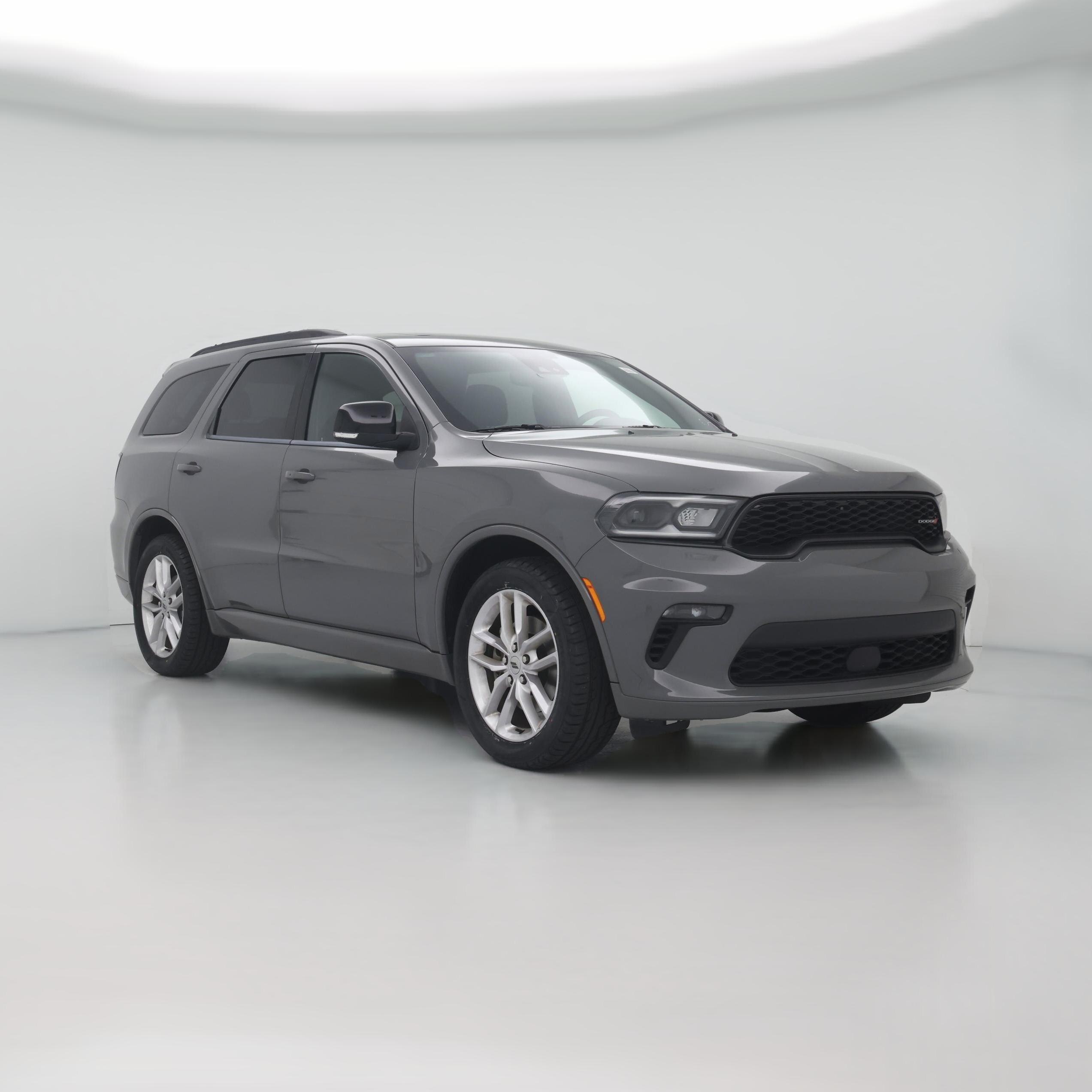 Thumbnail: 2023 Dodge Durango - 1