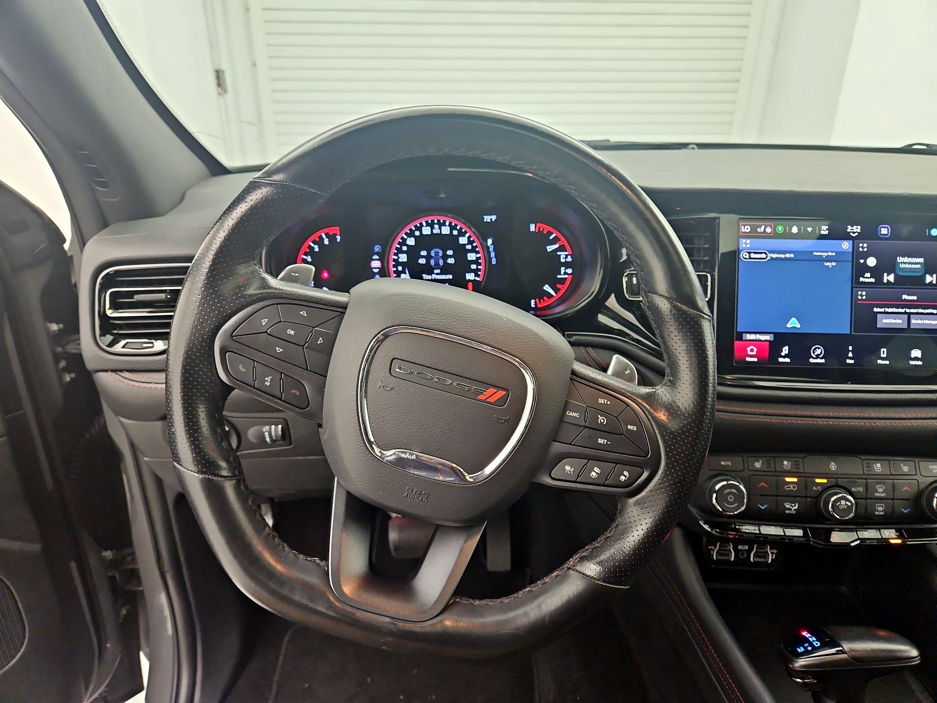Thumbnail: 2023 Dodge Durango - 10