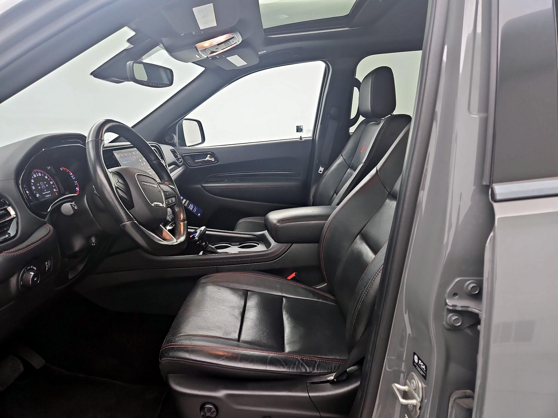 Thumbnail: 2023 Dodge Durango - 11