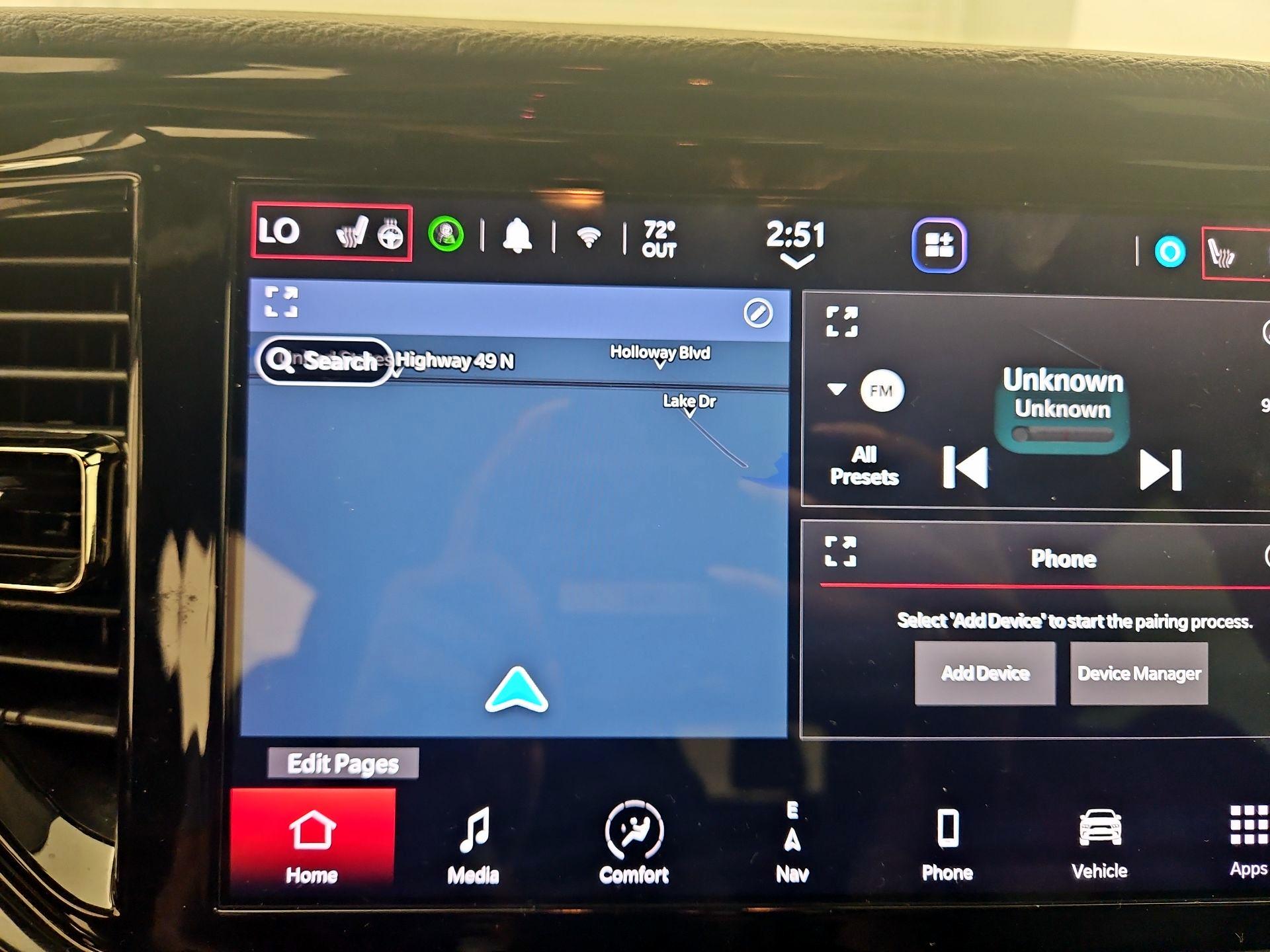 Thumbnail: 2023 Dodge Durango - 14